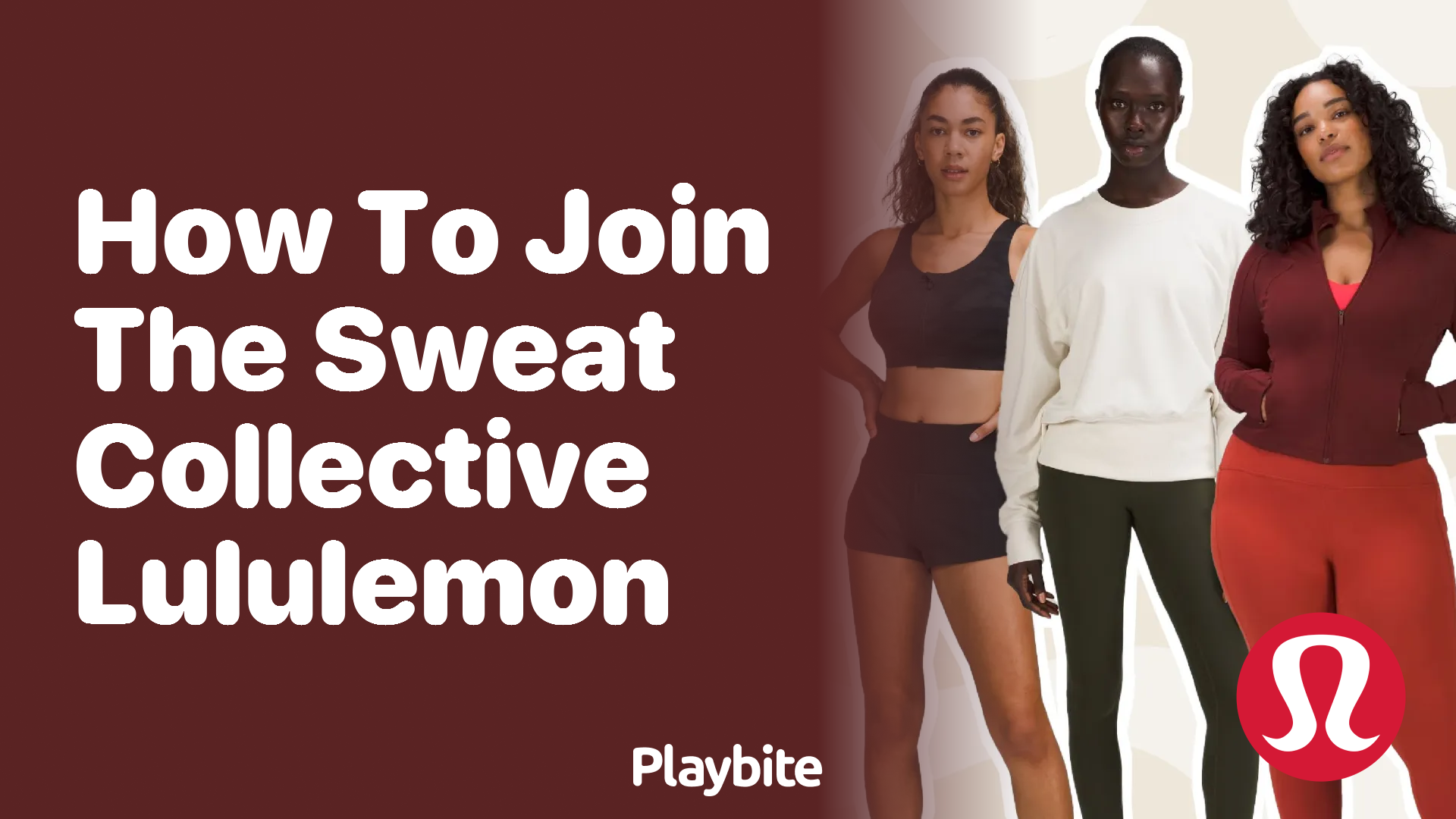 How to Join the Sweat Collective at Lululemon