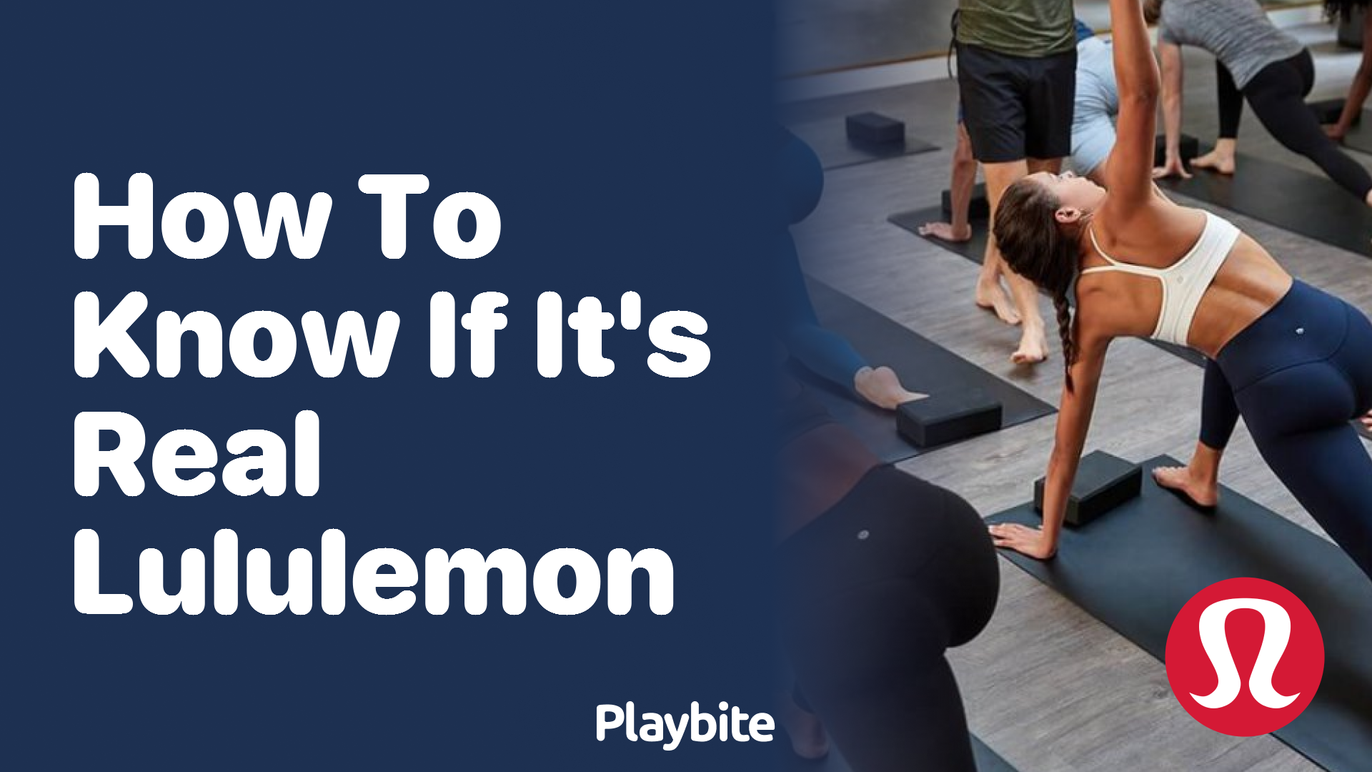 How to Know if It’s Real Lululemon: Spotting Authentic Gear