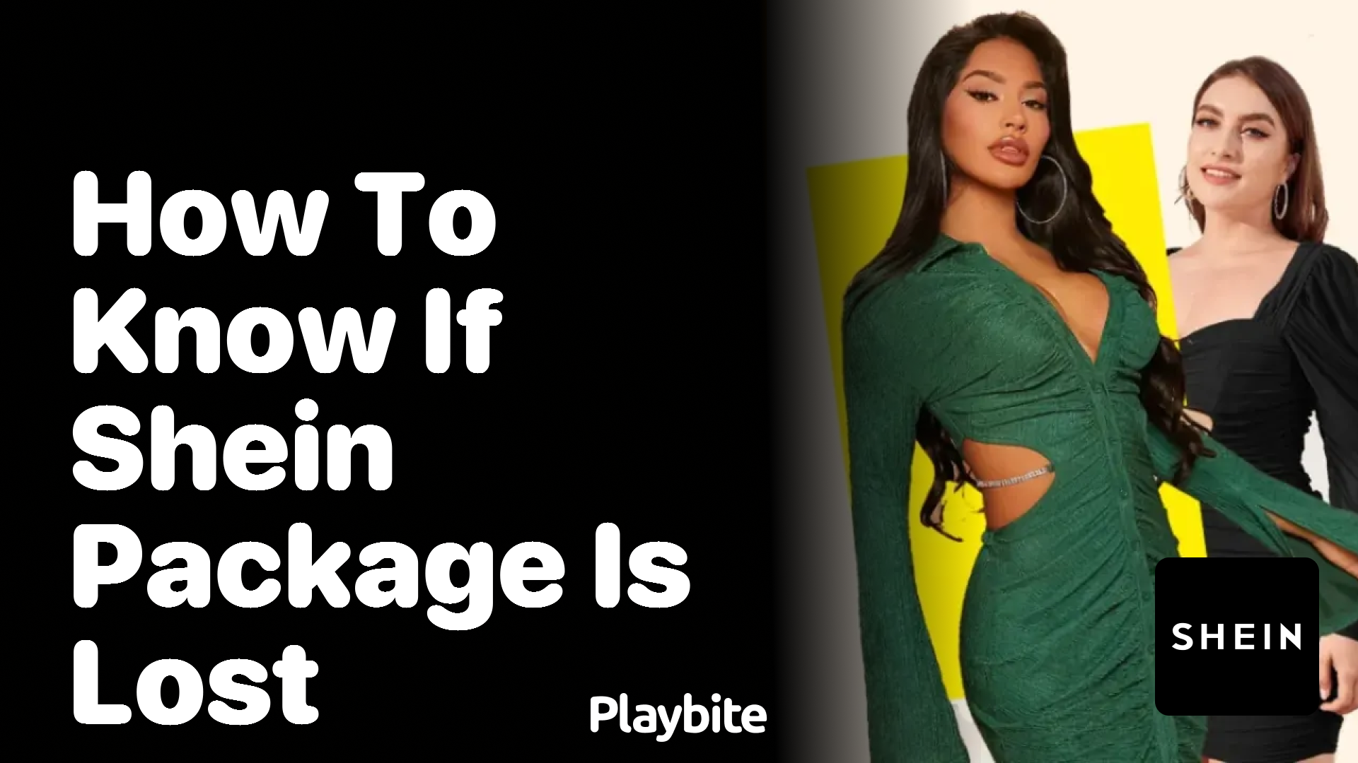 How to Know if Your SHEIN Package is Lost