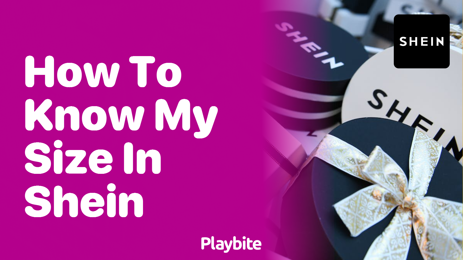 How to Know My Size in SHEIN: A Simple Guide