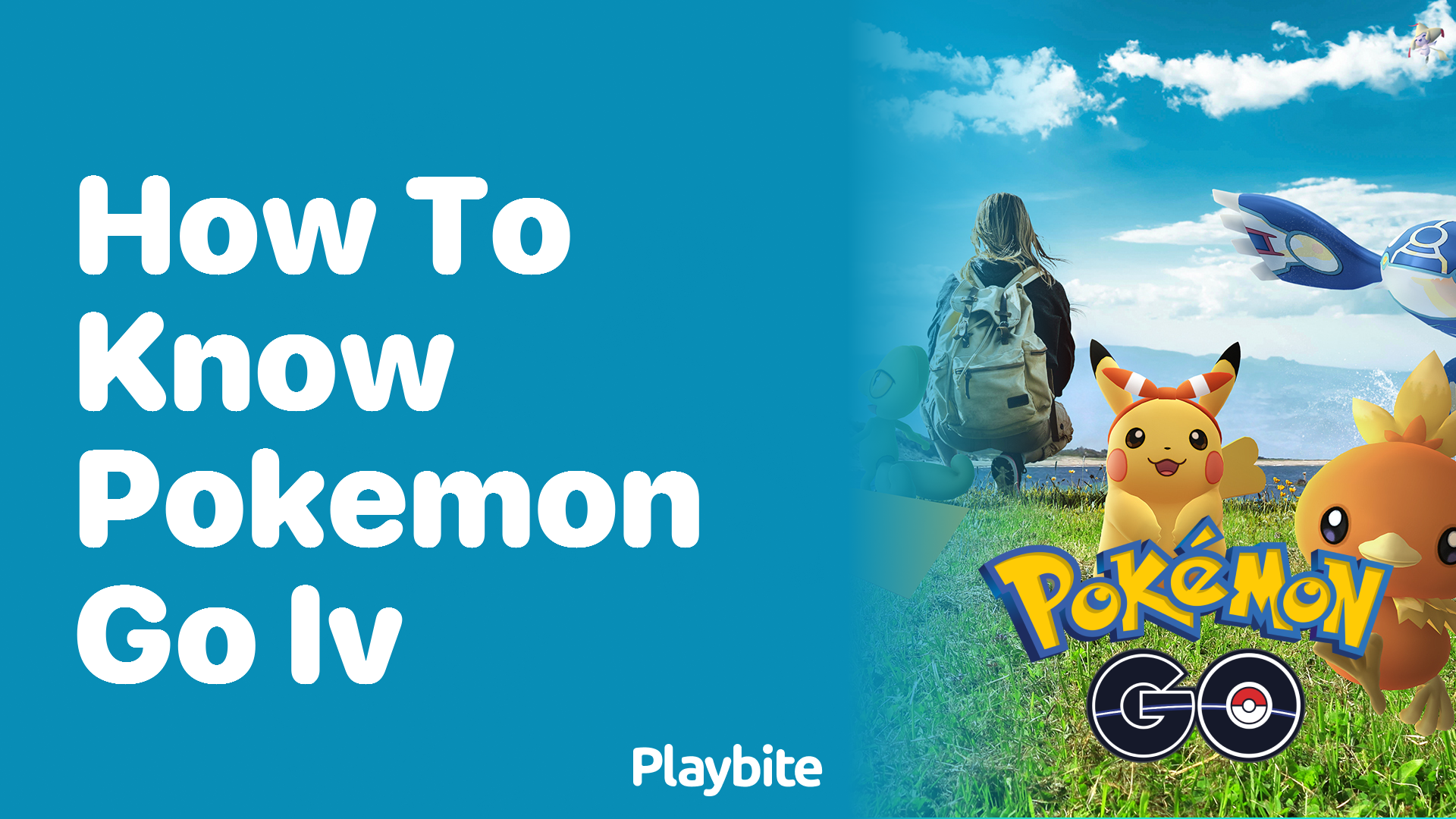 How to Know Pokemon GO IV: A Quick Guide