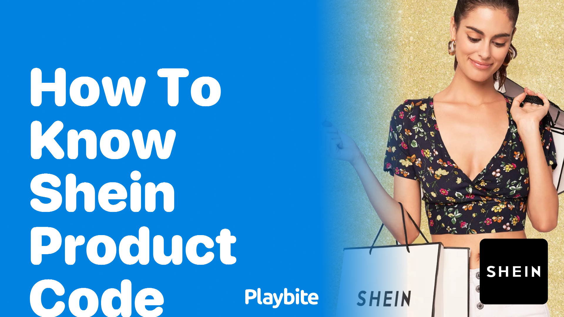 How to Find a SHEIN Product Code