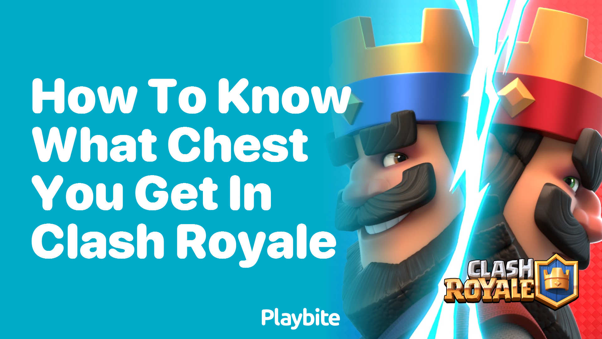 How to Know What Chest You’ll Get in Clash Royale