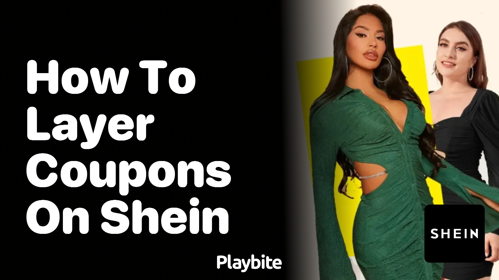 How to Layer Coupons on SHEIN for Maximum Savings