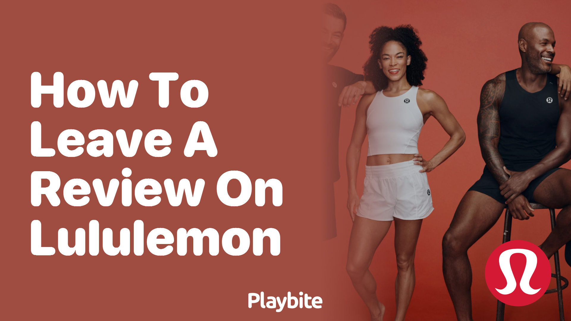 How to Leave a Review on Lululemon: A Simple Guide