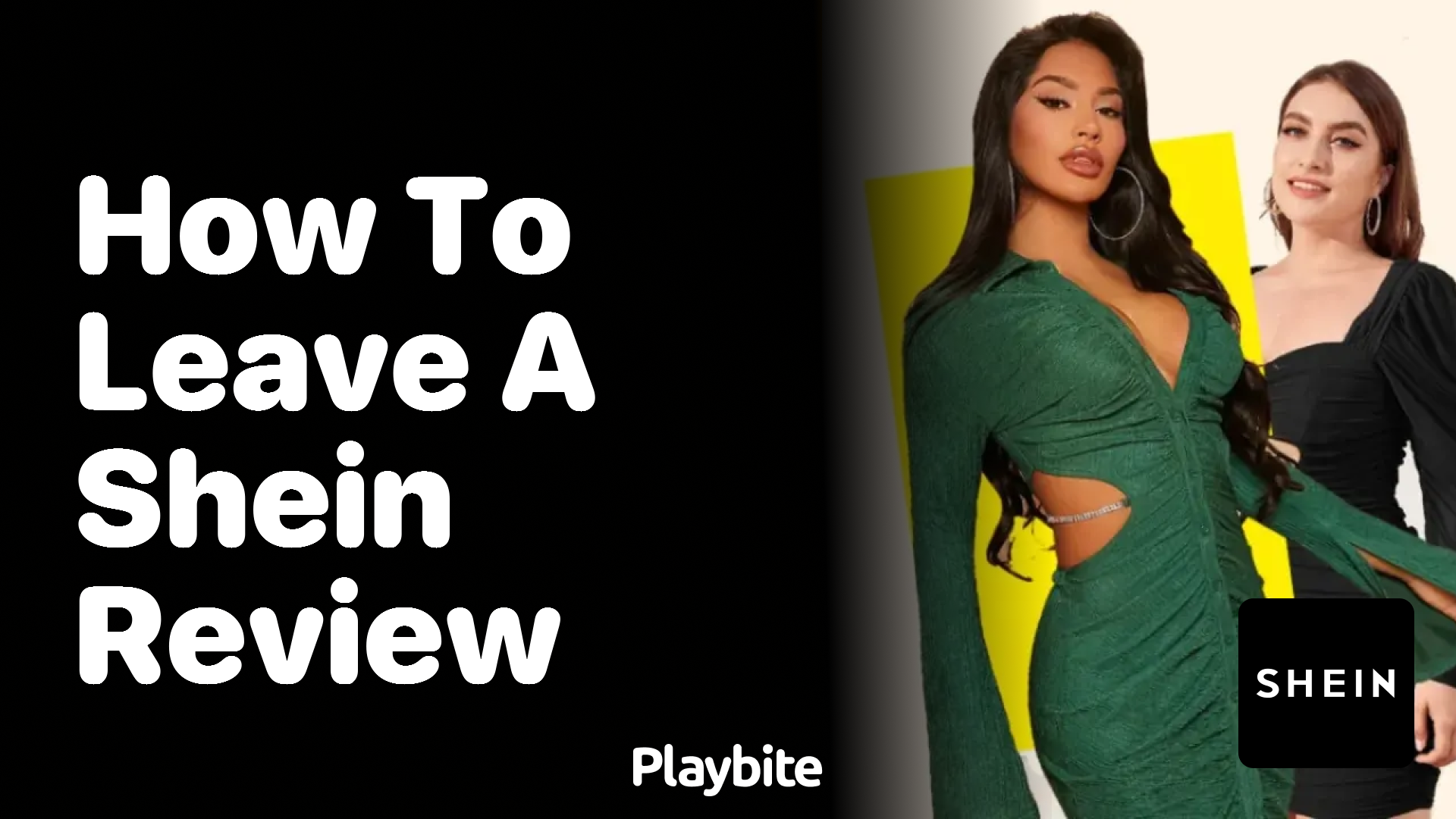 How to Leave a SHEIN Review: A Simple Guide