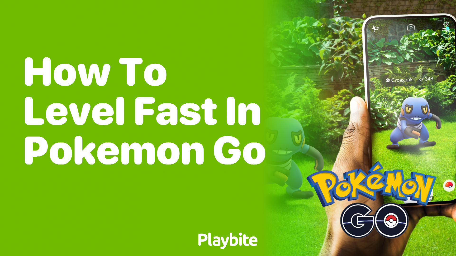 How to Level Fast in Pokemon GO: Tips and Tricks