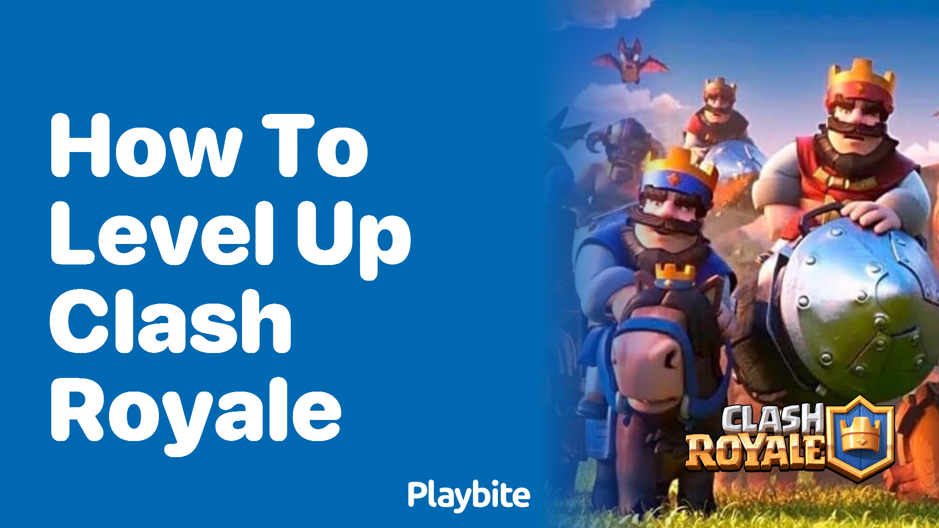 How to Level Up in Clash Royale: A Beginner’s Guide