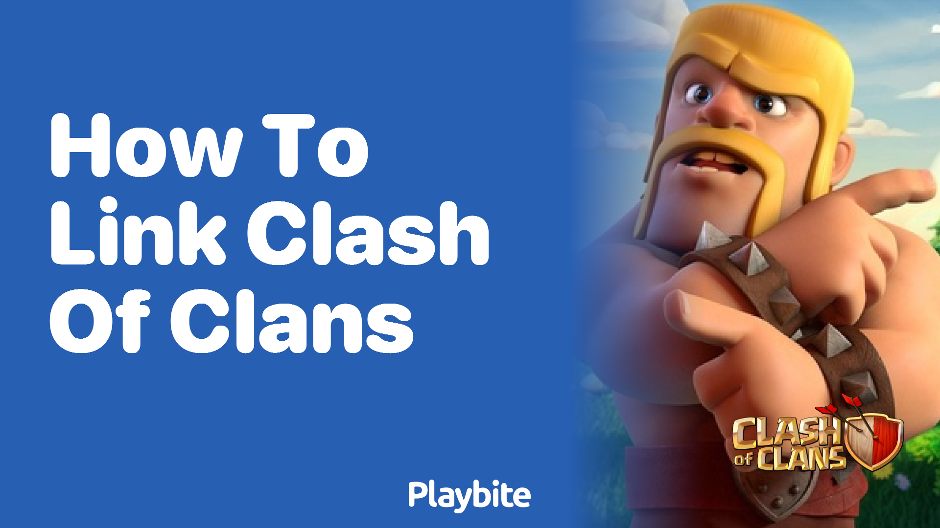 How to Link Your Clash of Clans Account Across Devices