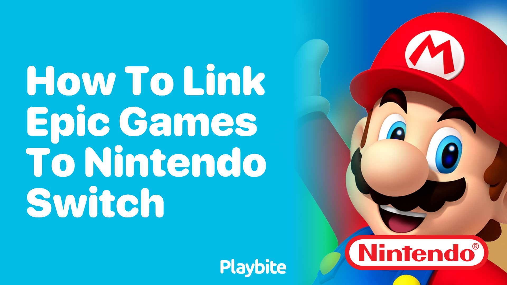 How to Link Epic Games to Nintendo Switch: A Simple Guide