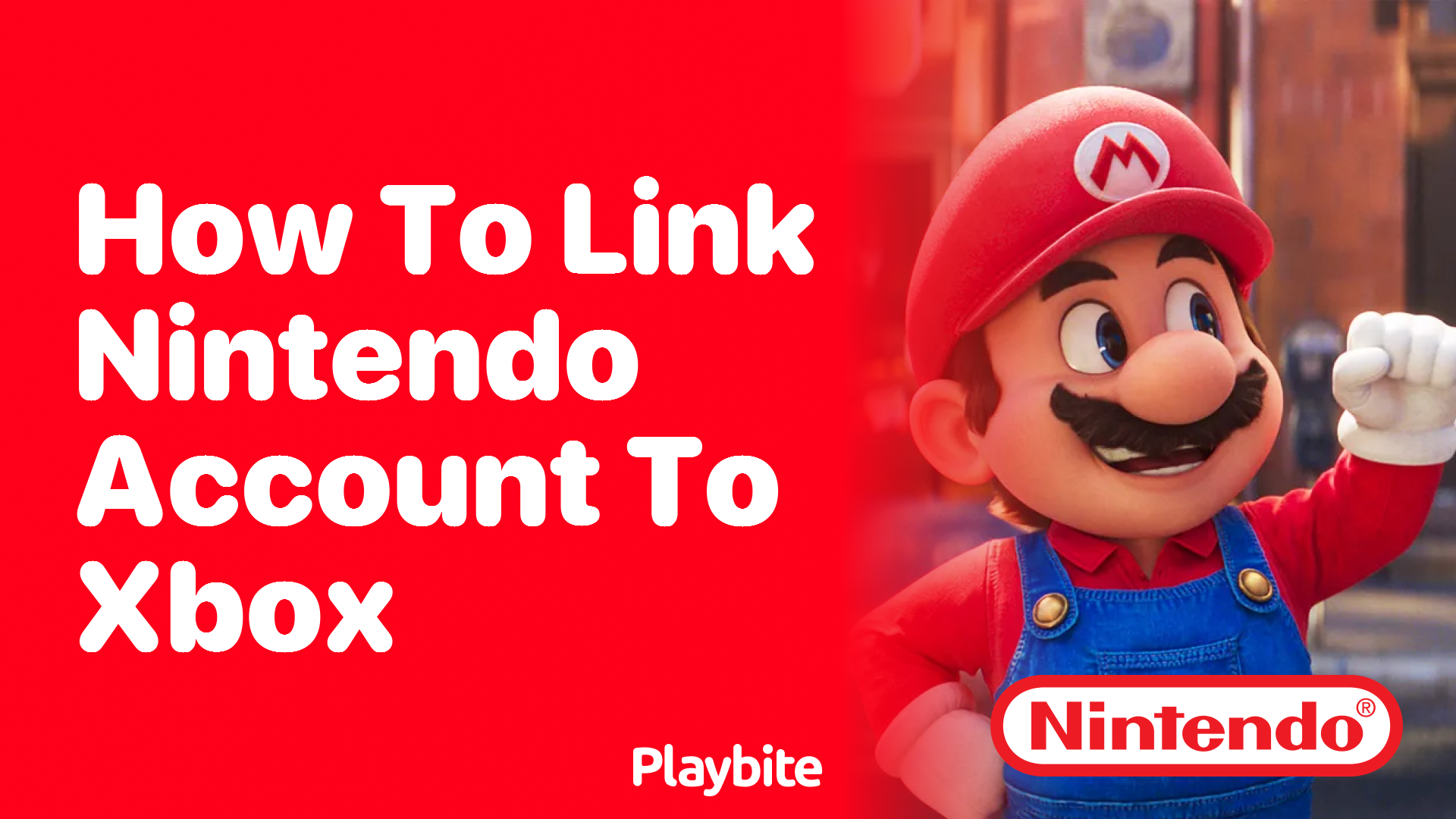 How to Link Your Nintendo Account to Xbox: A Quick Guide