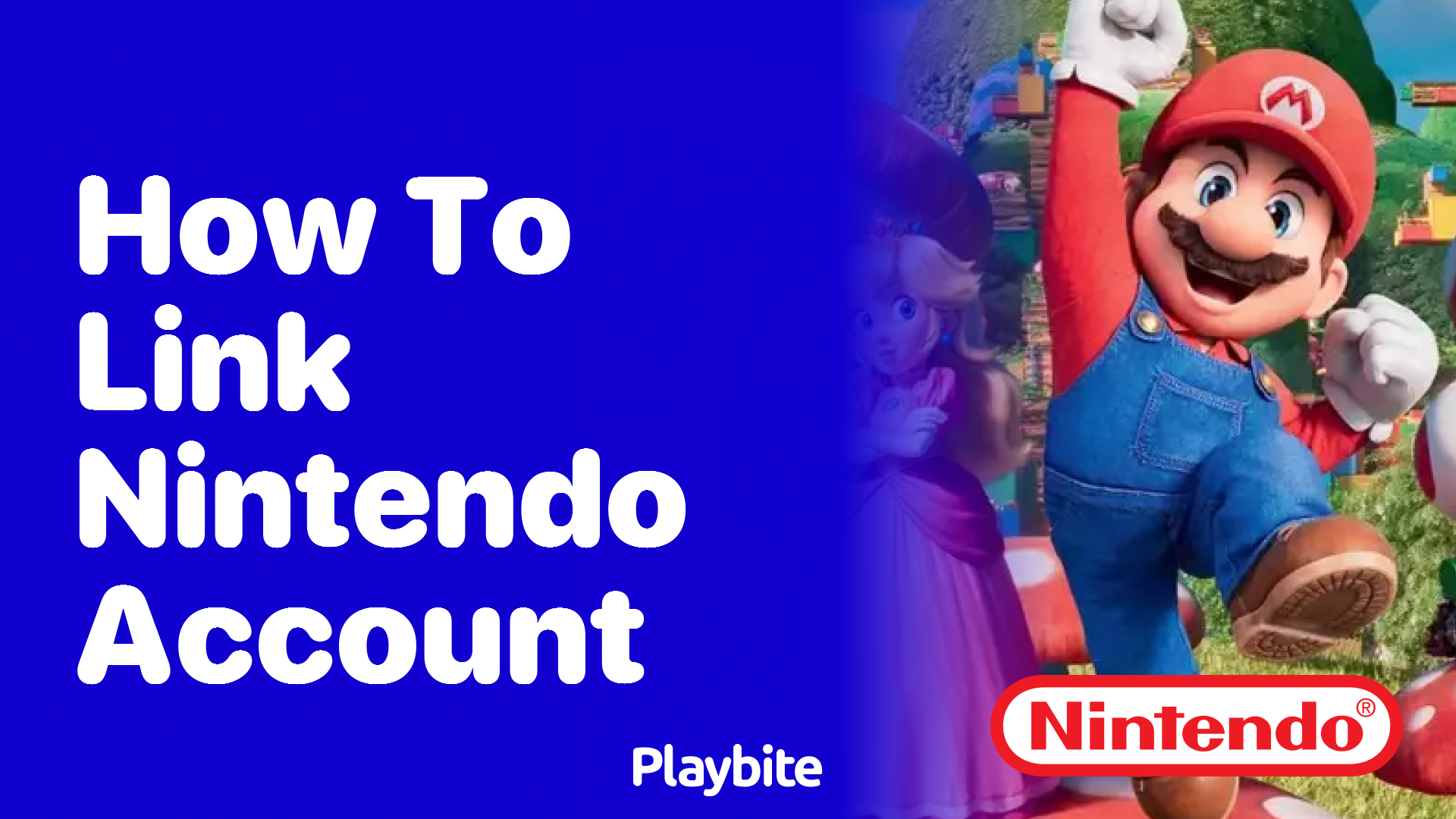 How to Link Your Nintendo Account: A Simple Guide