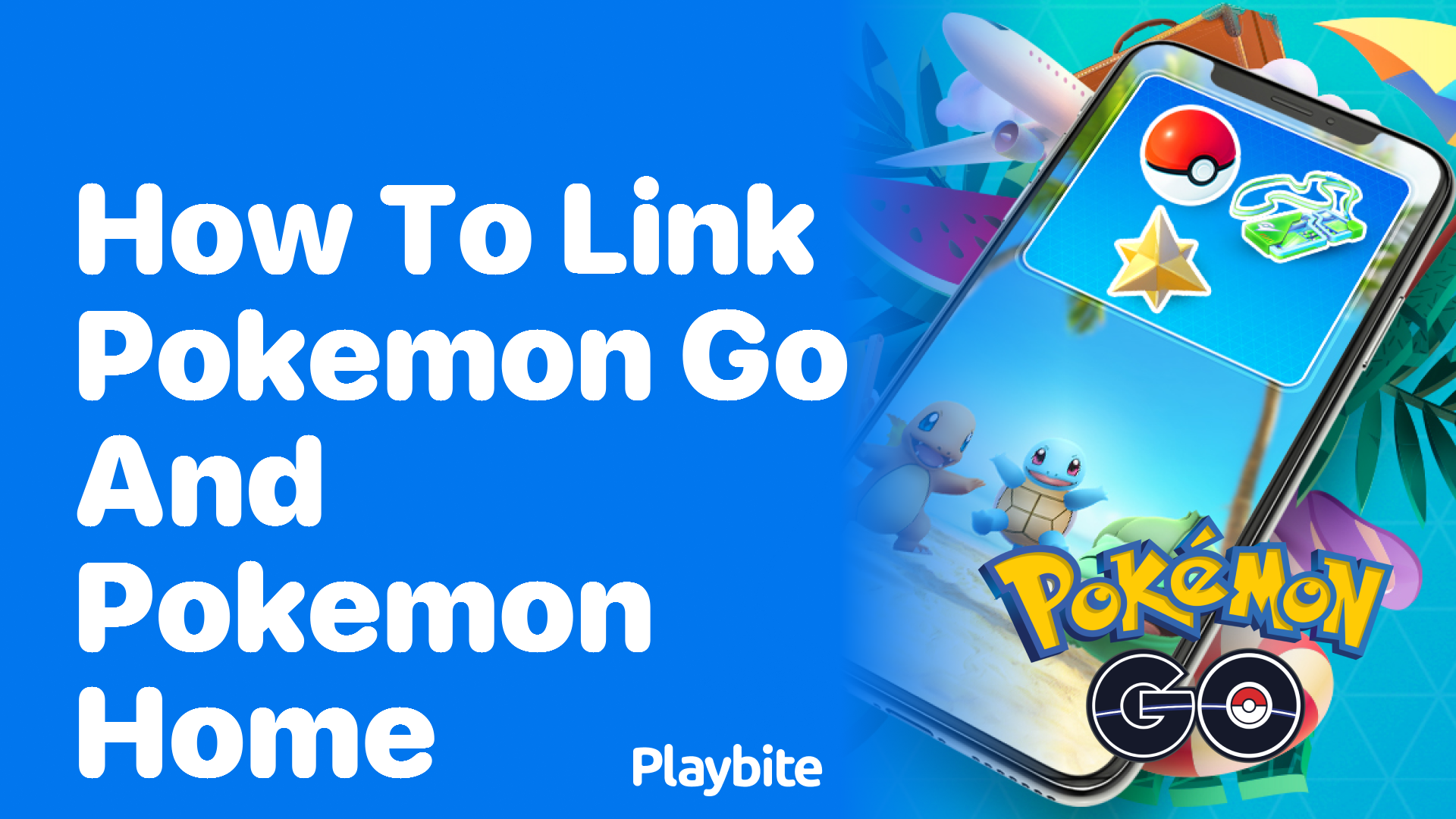 How to Link Pokemon GO and Pokemon Home: A Fun Guide