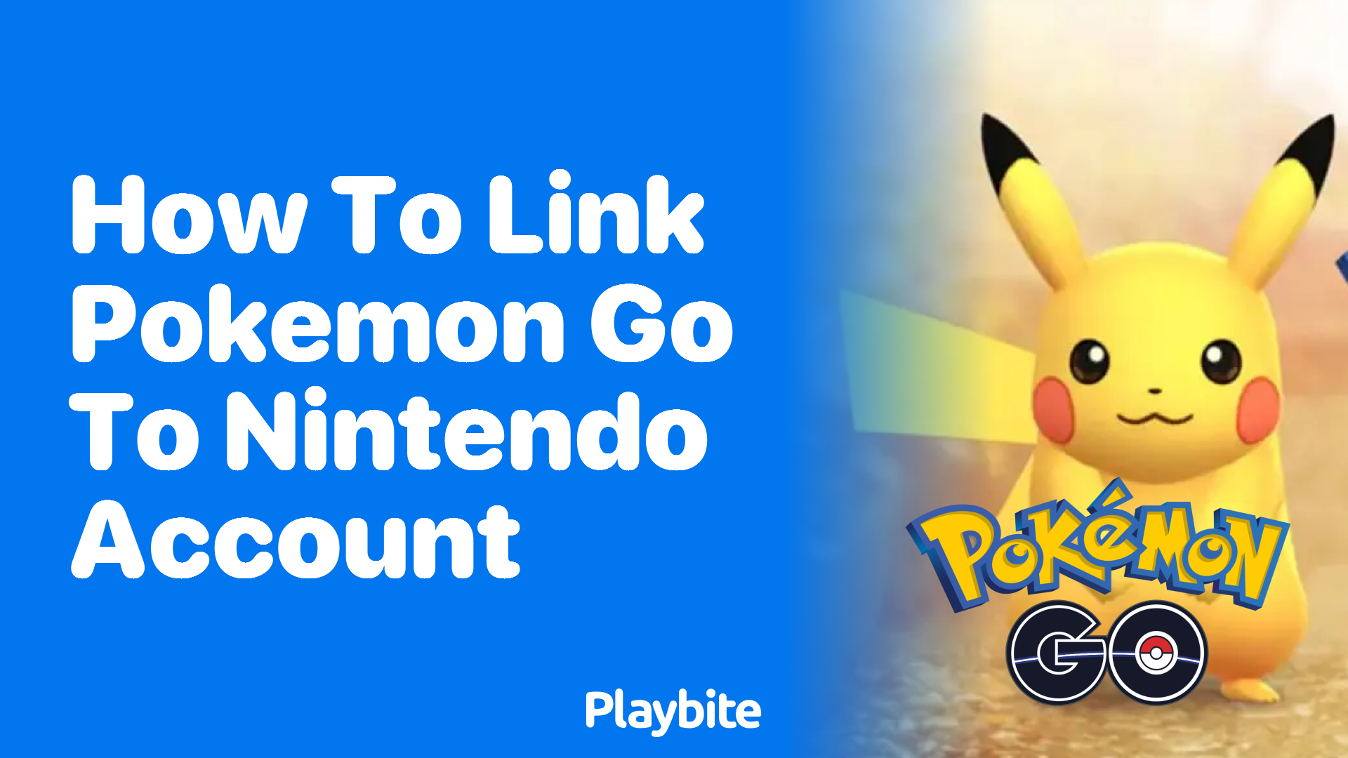 How to Link Pokemon GO to Your Nintendo Account: A Simple Guide