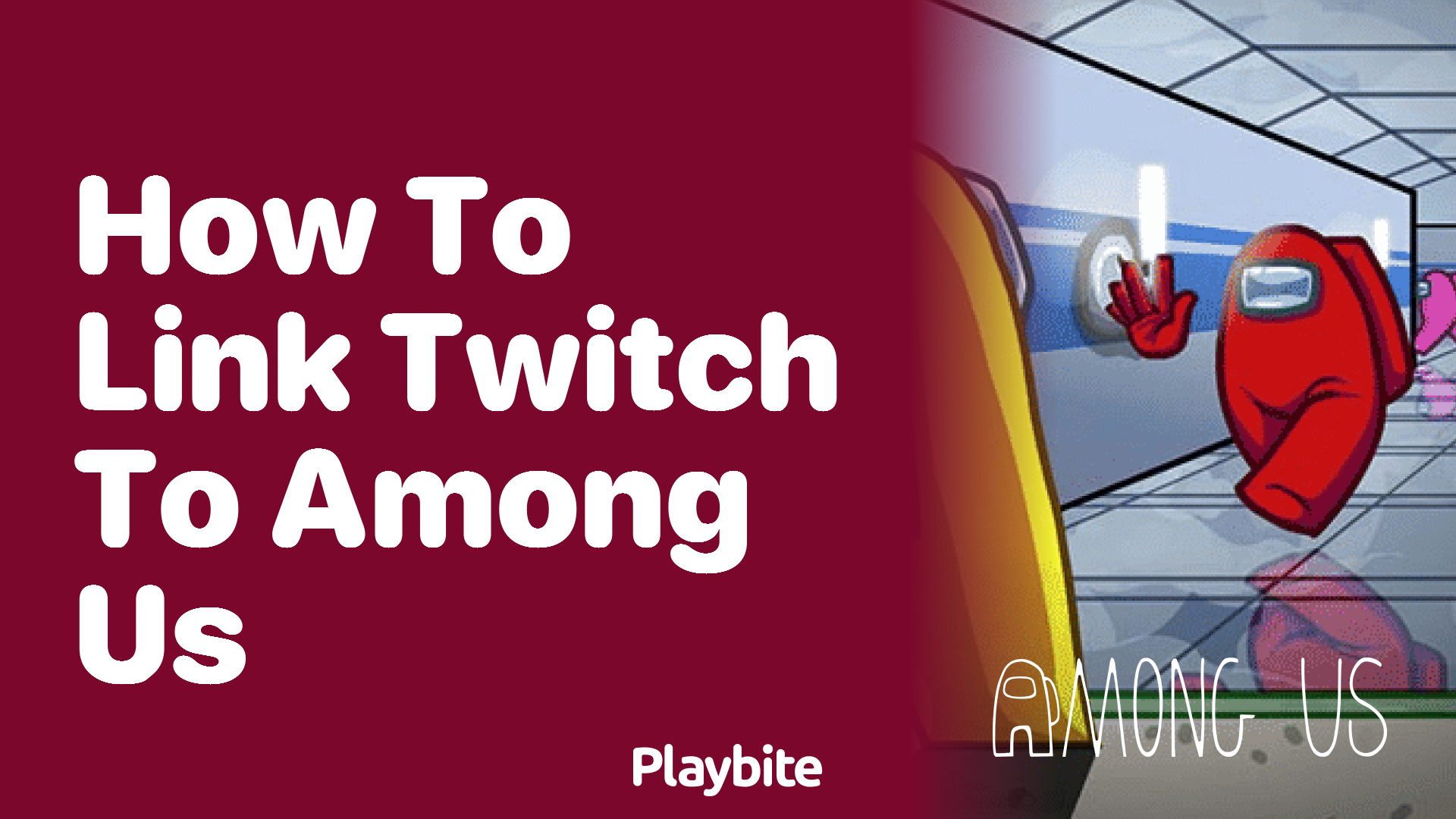 How to Link Twitch to Among Us: A Simple Guide