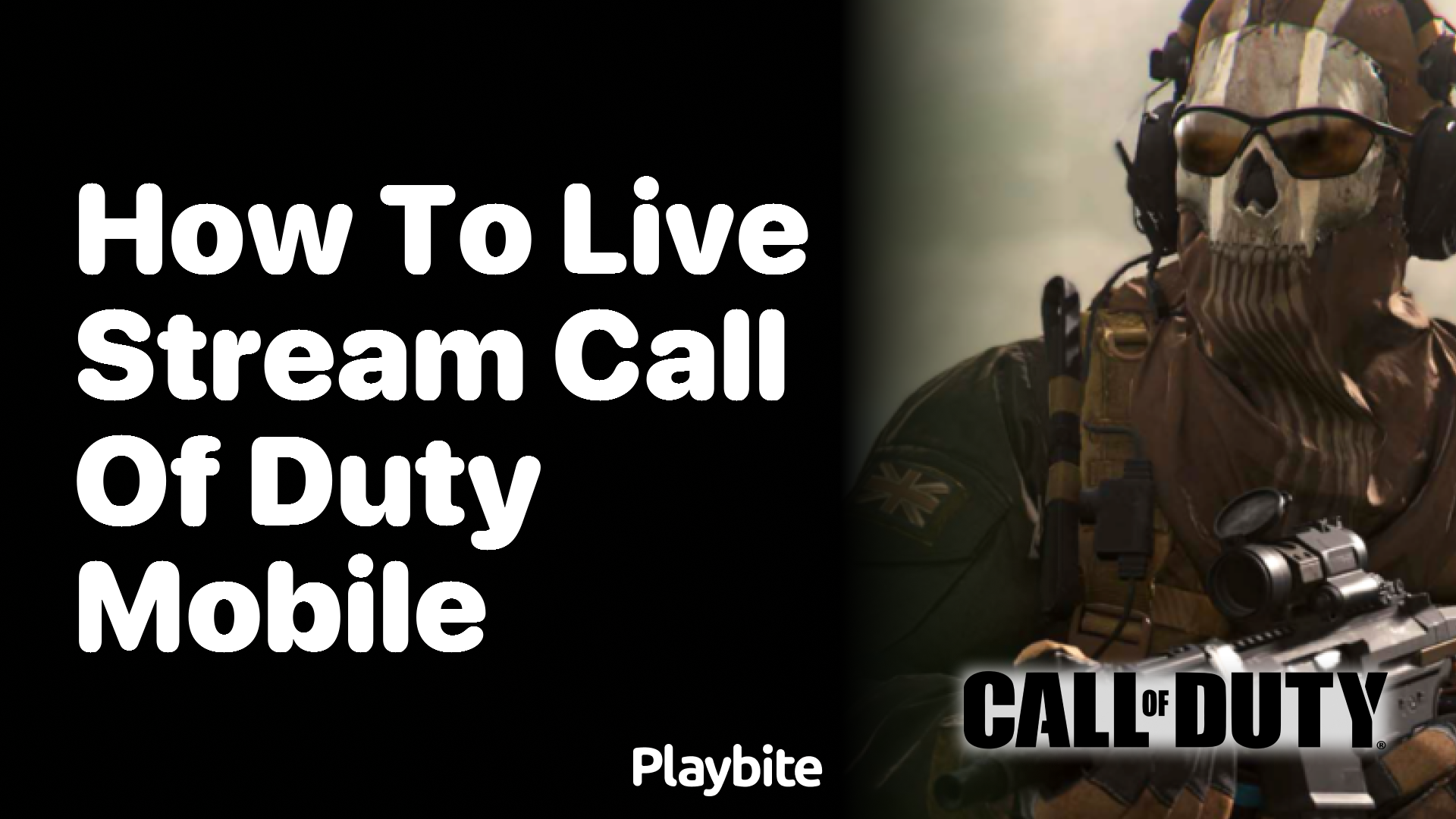 How to Live Stream Call of Duty Mobile: A Fun Guide