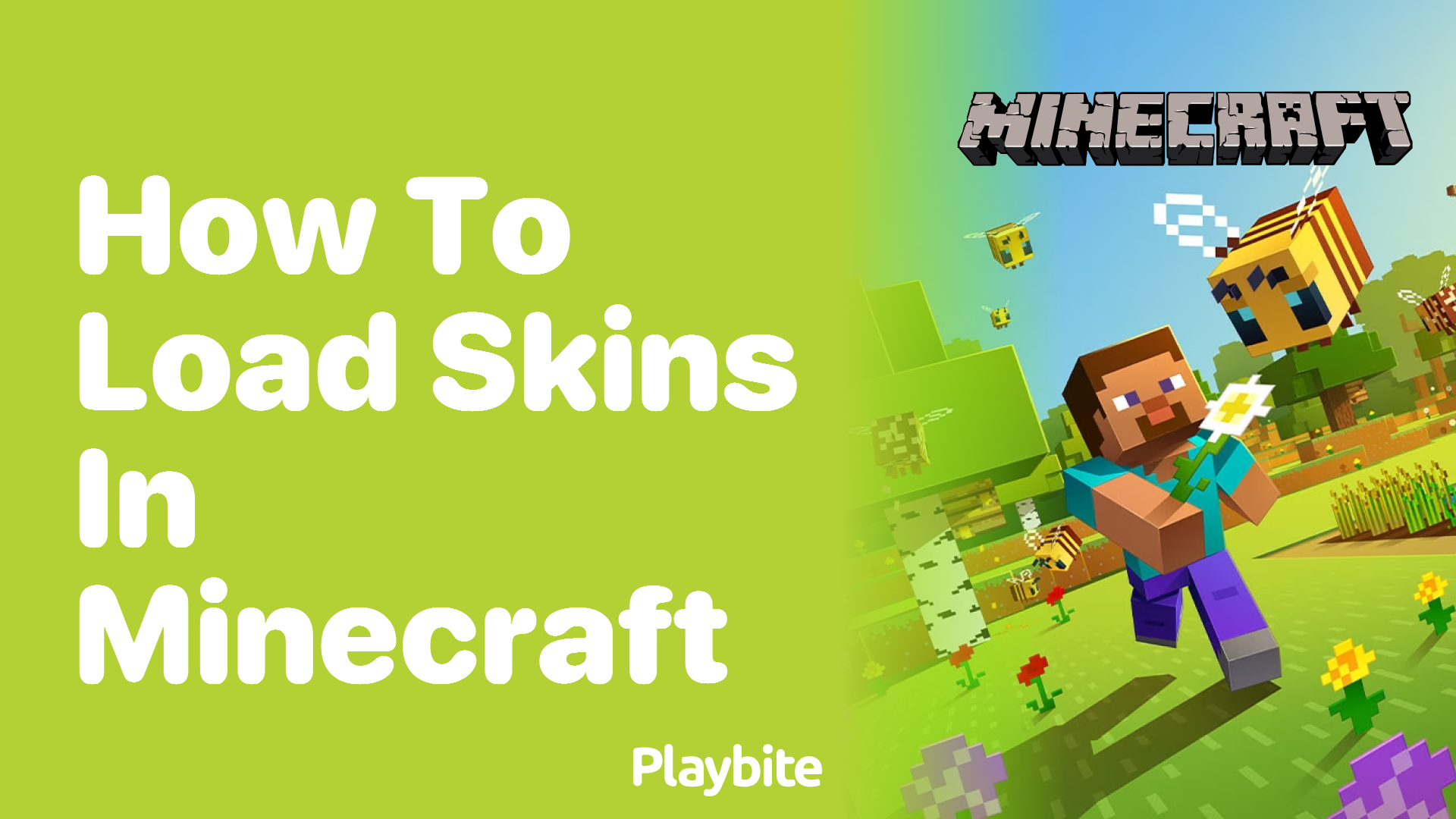 How to Load Skins in Minecraft: A Simple Guide