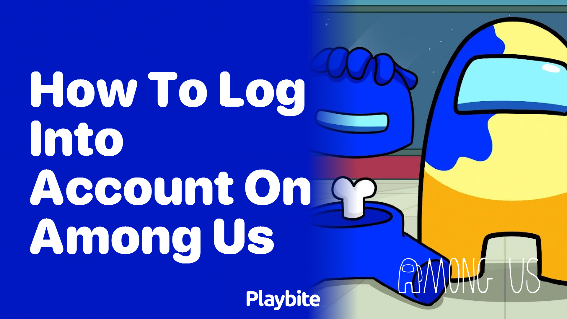 How to Log into Your Account on Among Us: A Simple Guide
