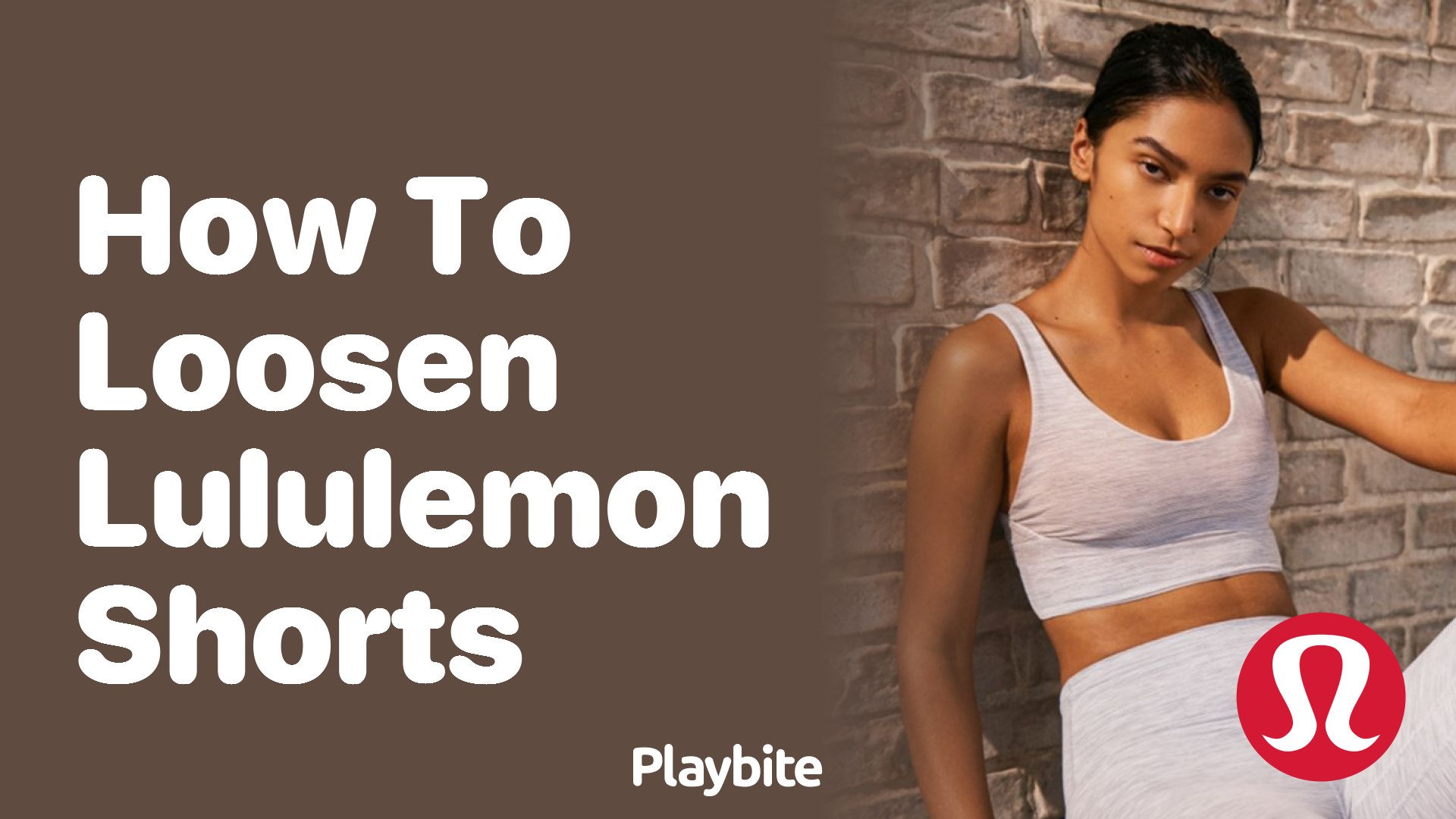 How to Loosen Lululemon Shorts: A Simple Guide