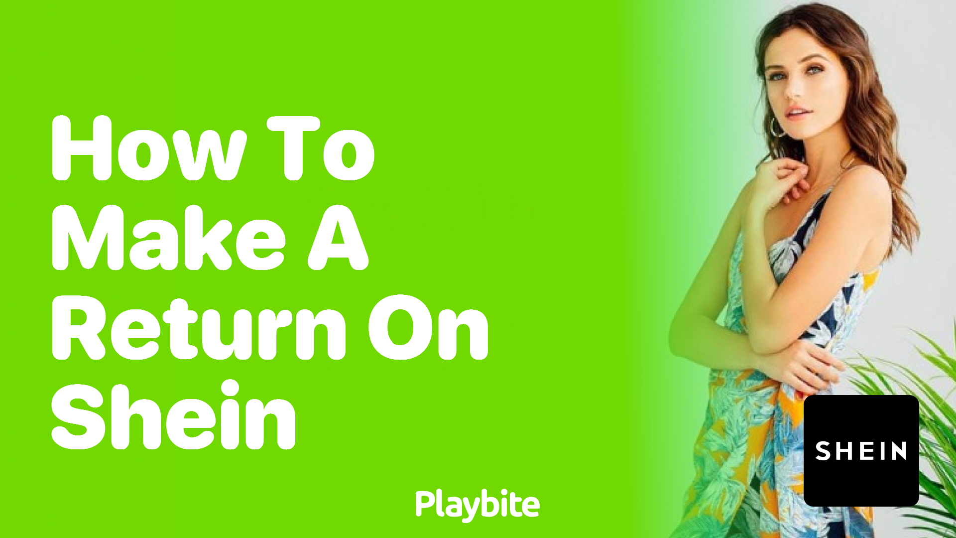 How to Make a Return on SHEIN: A Simple Guide