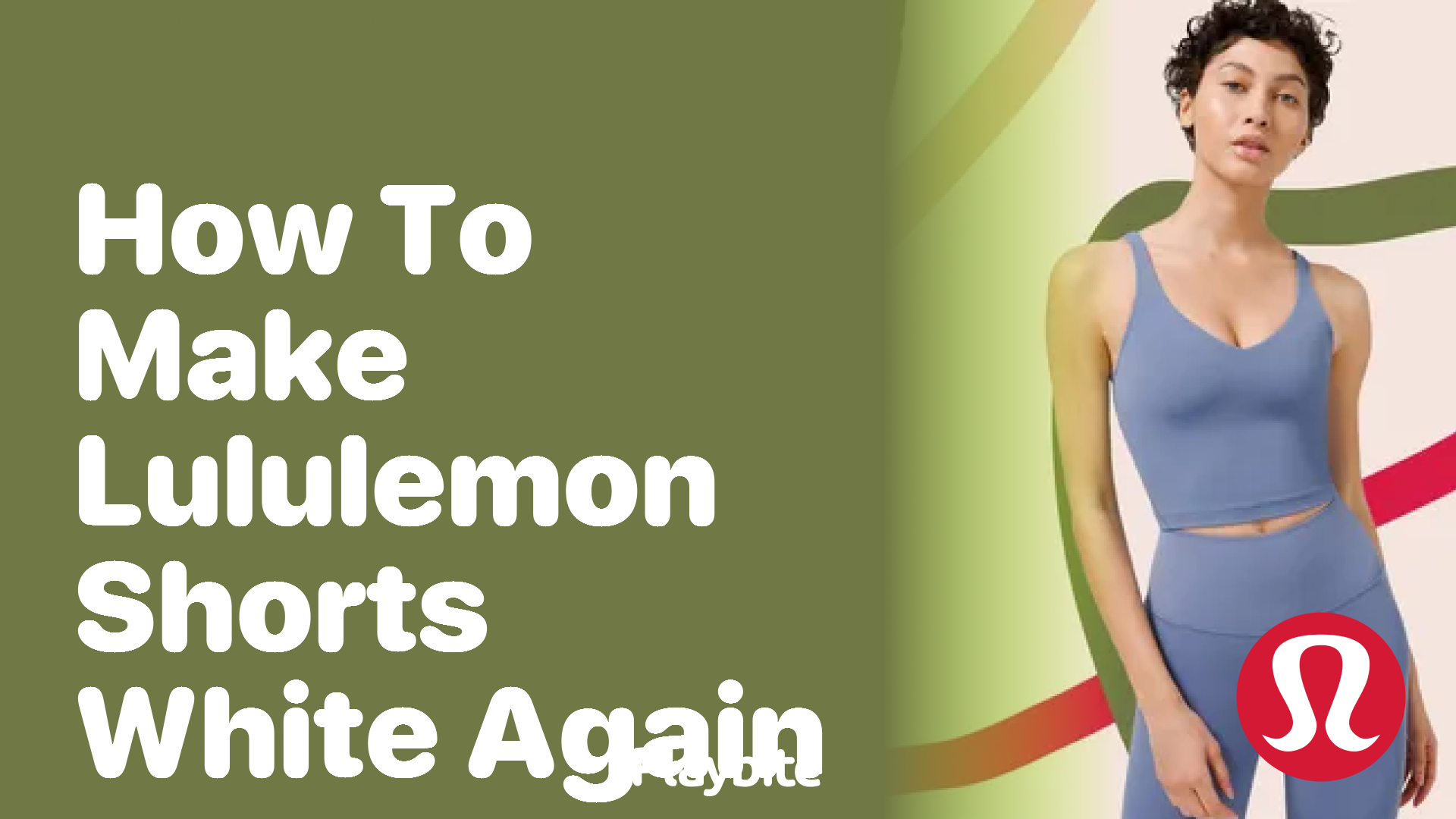 How to Make Lululemon Shorts White Again: Easy Steps - Playbite