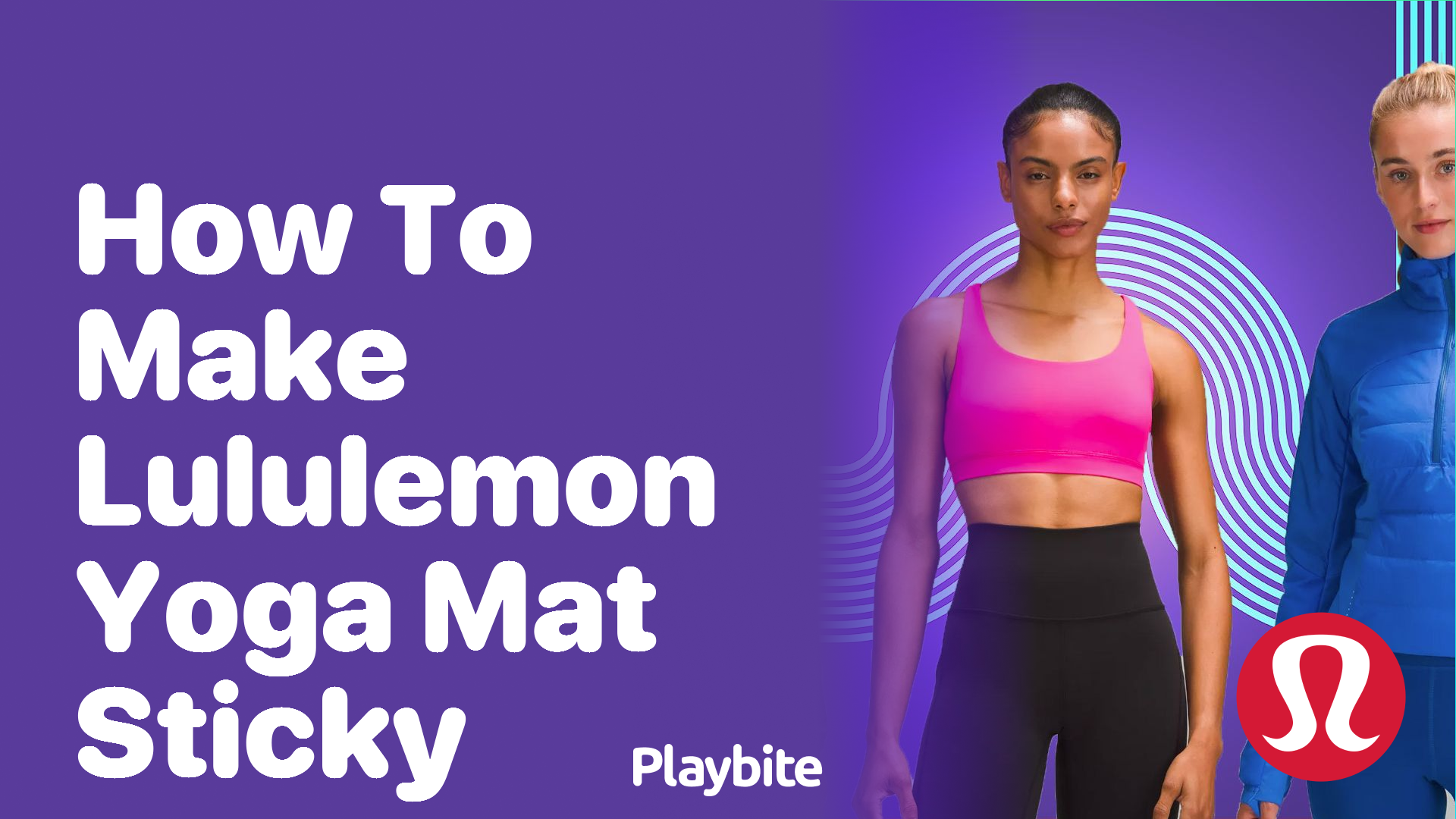 What Are the Best Lululemon Dupes? - Playbite