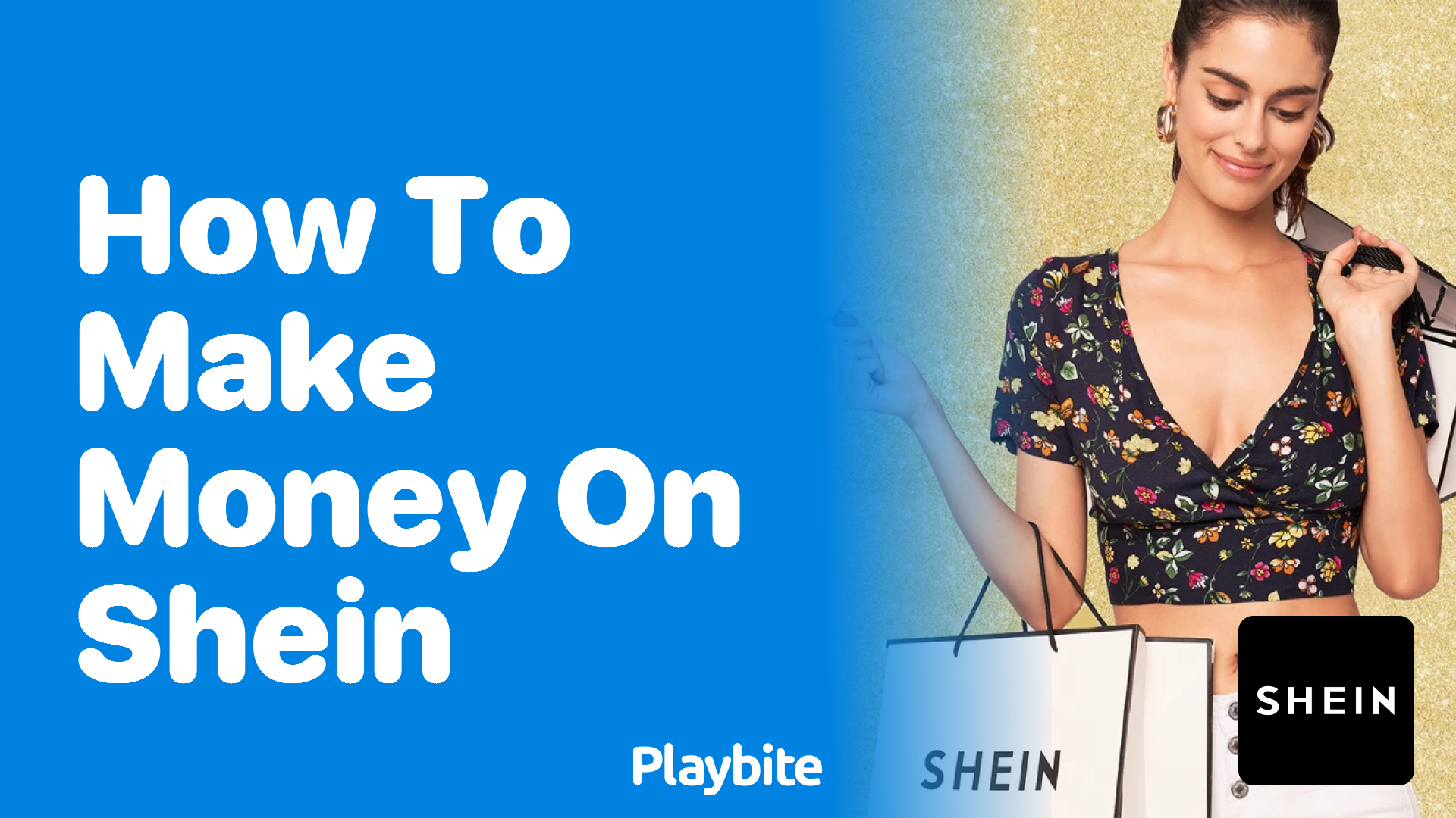 How to Make Money on SHEIN: A Simple Guide