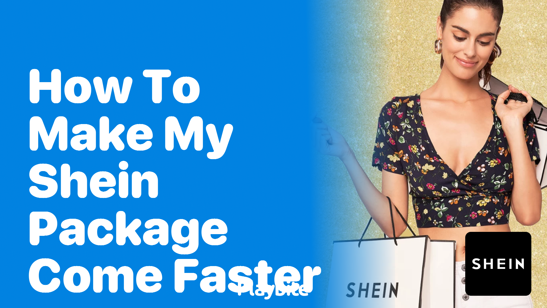 How to Make My SHEIN Package Come Faster: Quick Tips