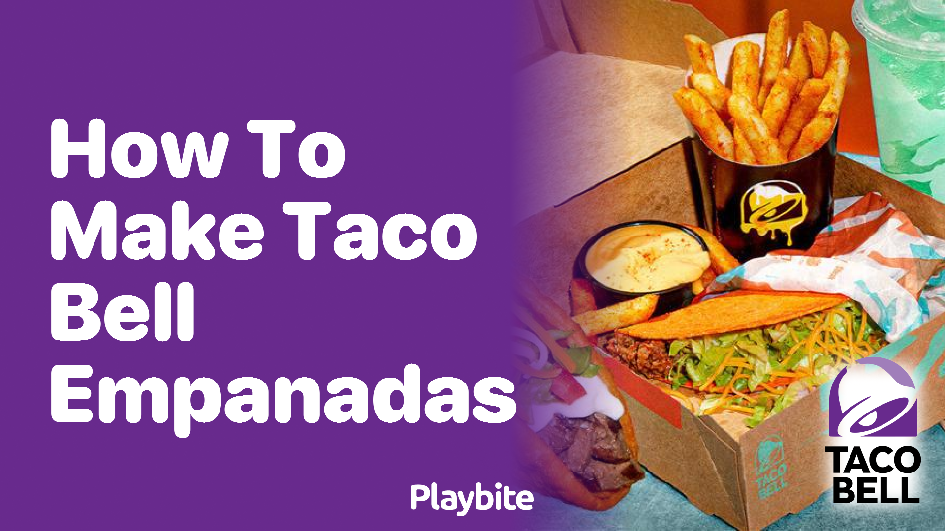 How to Make Taco Bell Empanadas at Home