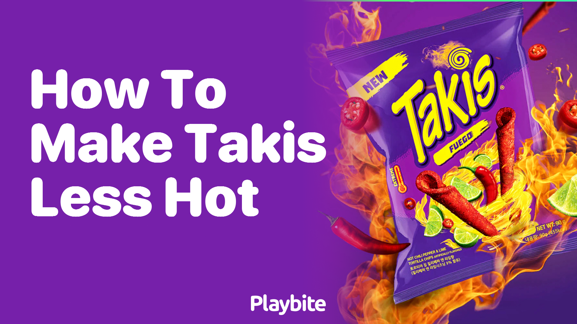 How to Make Takis Less Hot: Cool Down Your Snack Game!