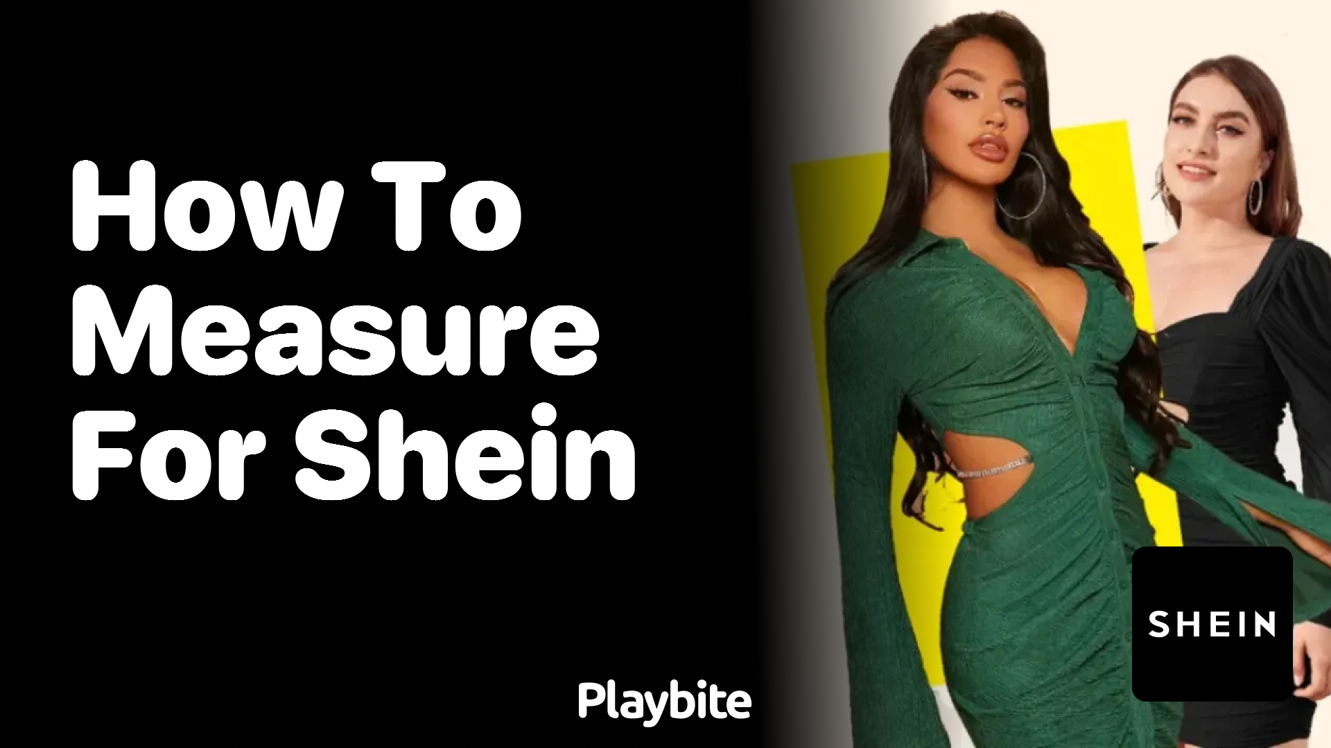How to Measure for SHEIN: A Simple Guide