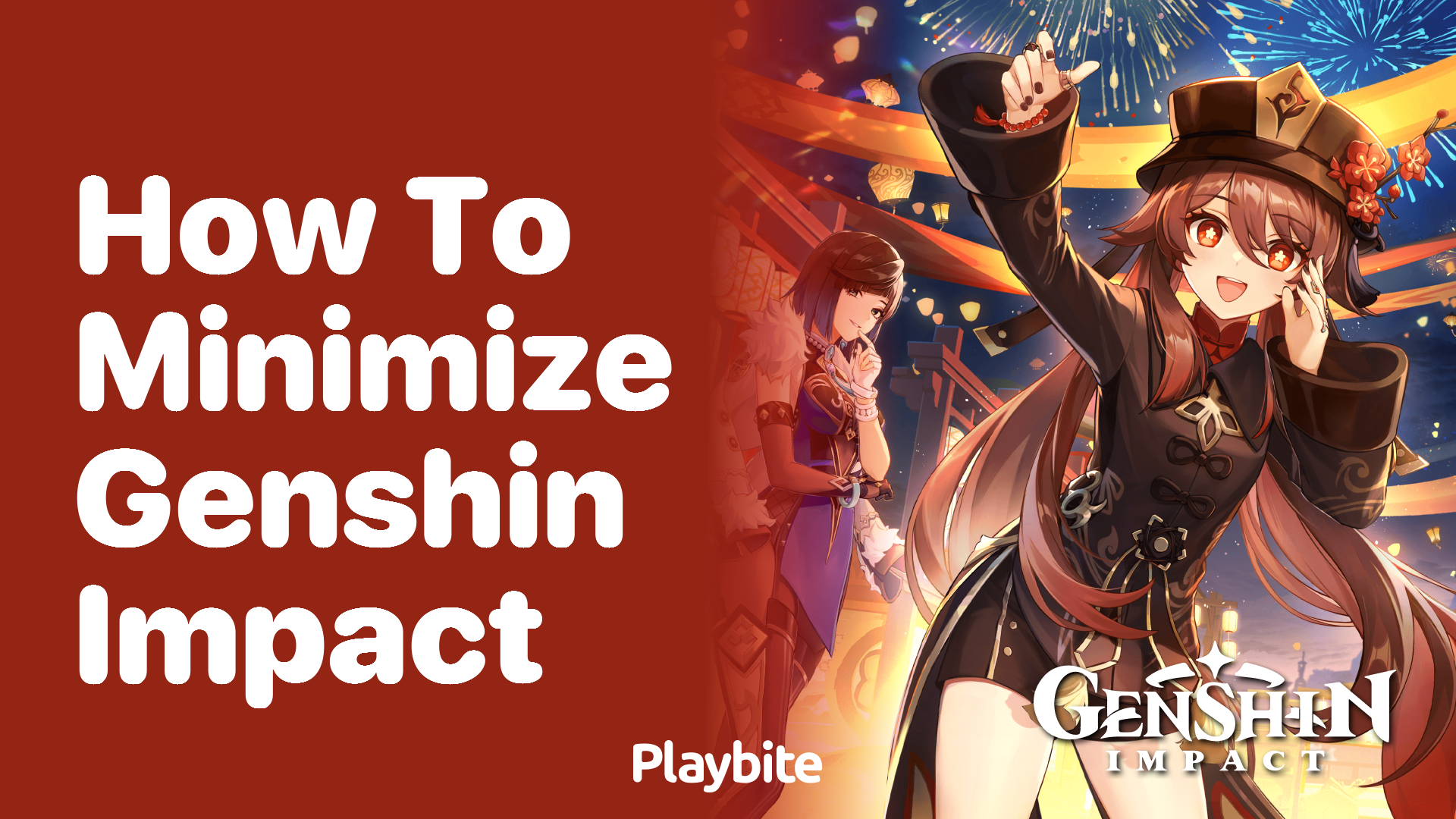 How to Minimize Your Time and Maximize Fun in Genshin Impact