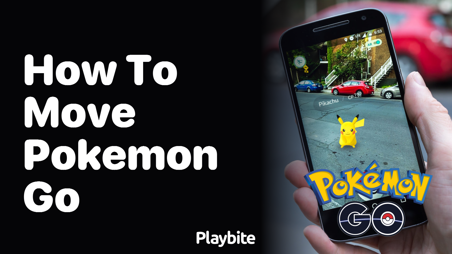 How to Move in Pokemon GO: Tips for Navigating the World