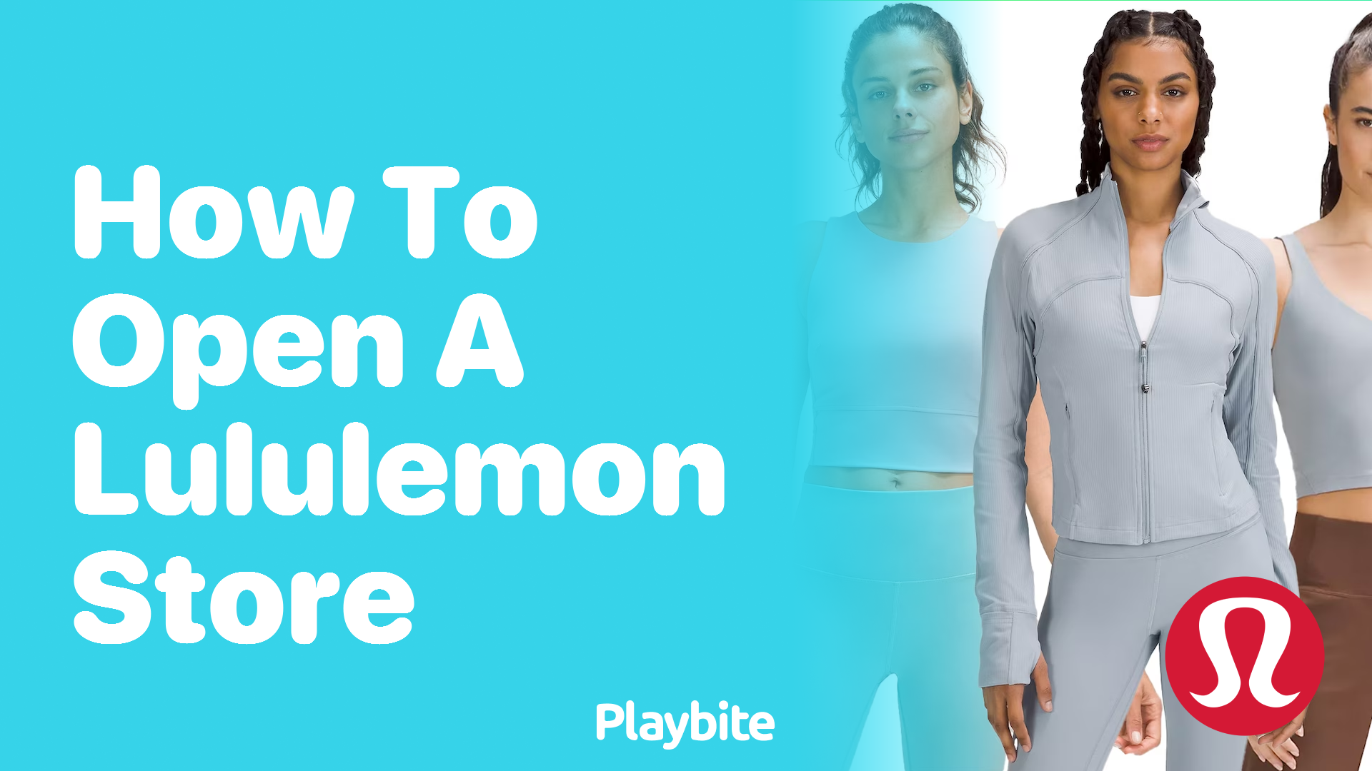 How to Open a Lululemon Store: A Simple Guide