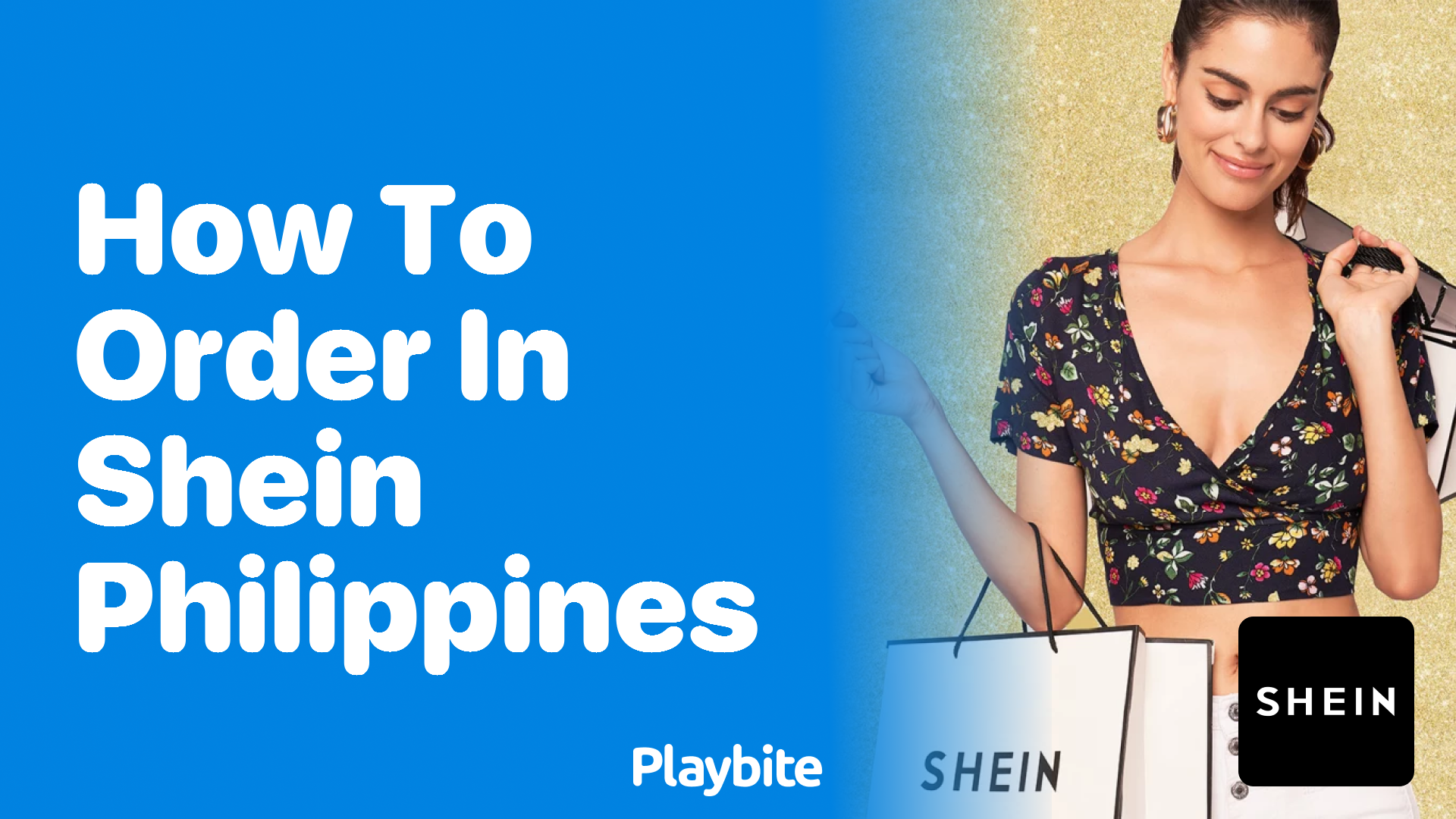 How to Order in SHEIN Philippines: A Simple Guide