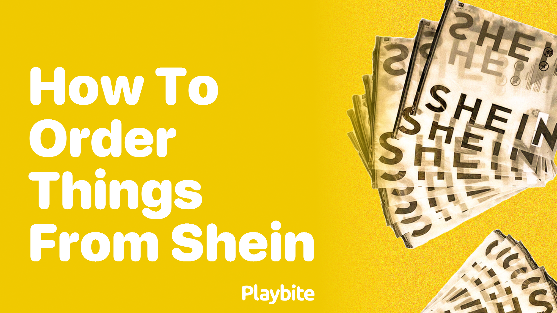 How to Order Things from SHEIN: A Simple Guide