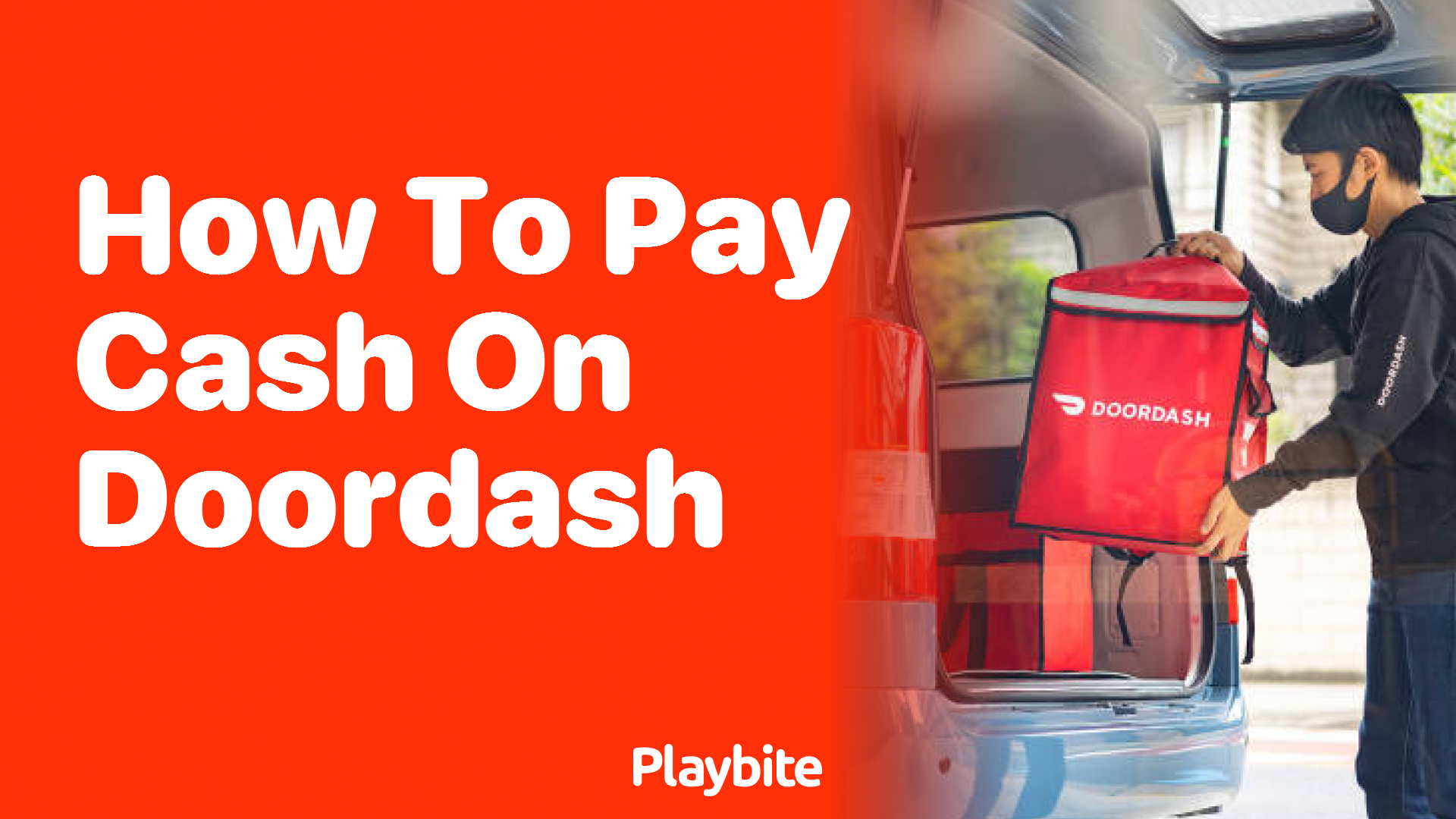 How to Pay Cash on DoorDash: Your Quick Guide