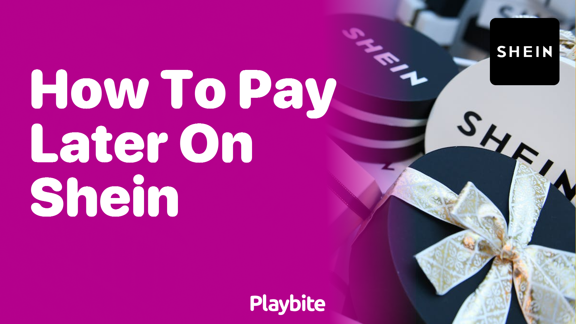 How to Pay Later on SHEIN: A Handy Guide
