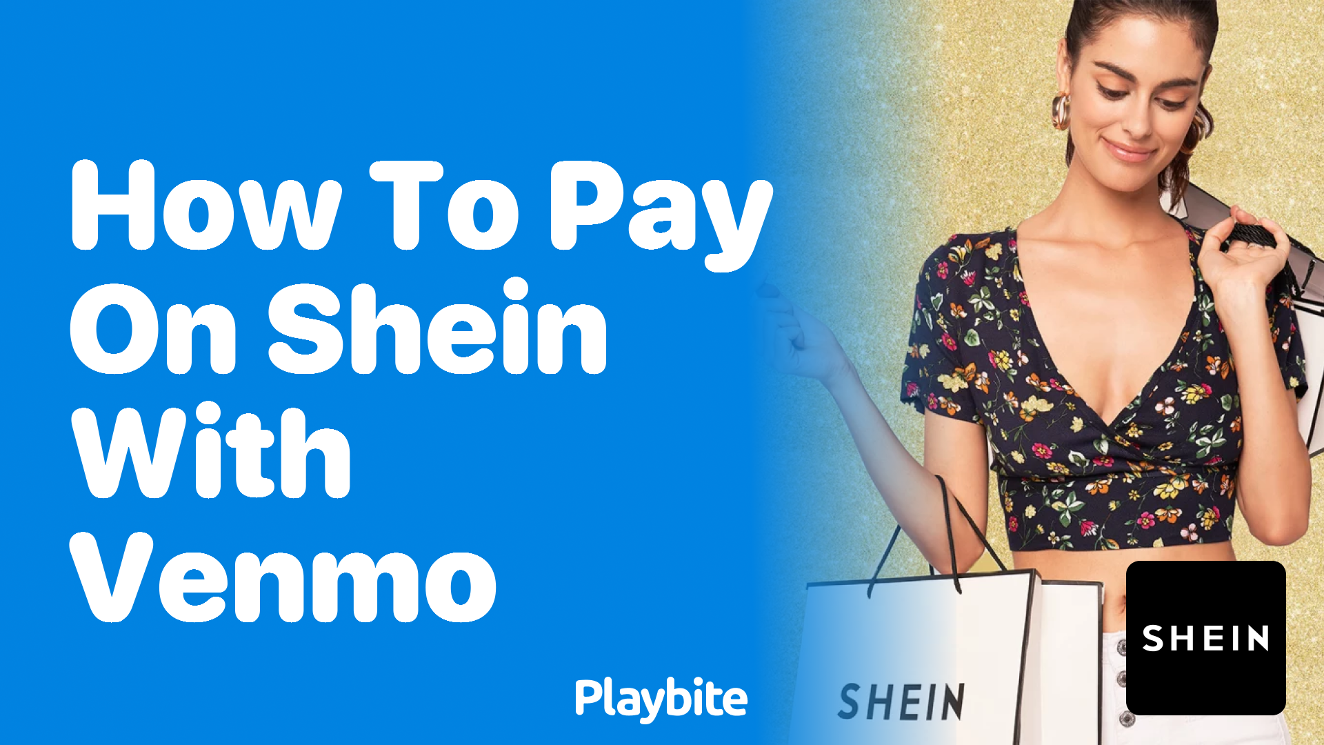 How to Pay on SHEIN with Venmo: A Step-by-Step Guide
