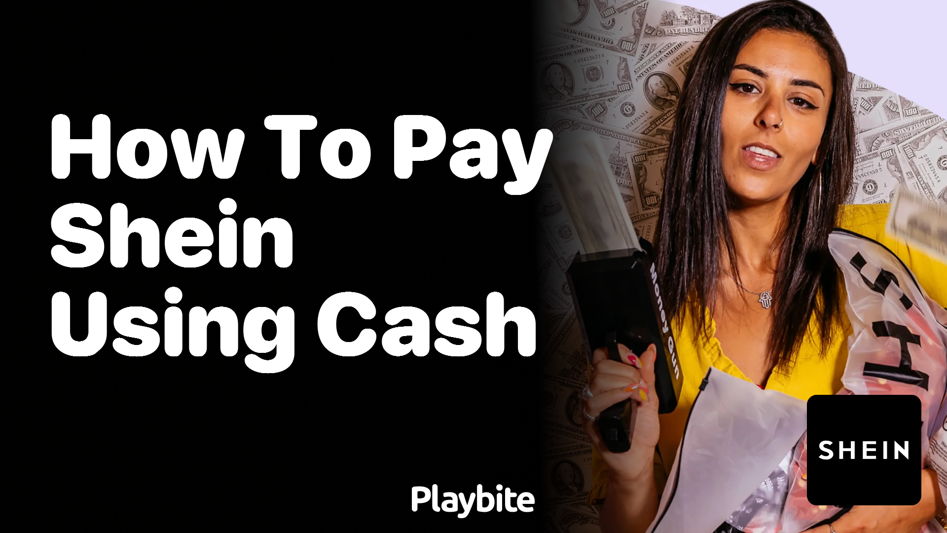 How to Pay SHEIN Using Cash: A Simple Guide
