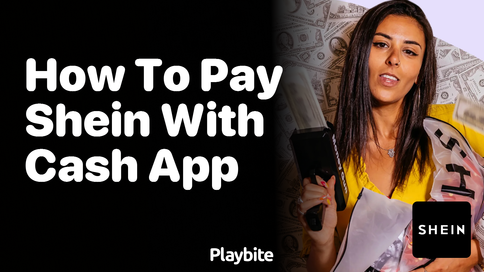 How to Pay SHEIN with Cash App: A Simple Guide