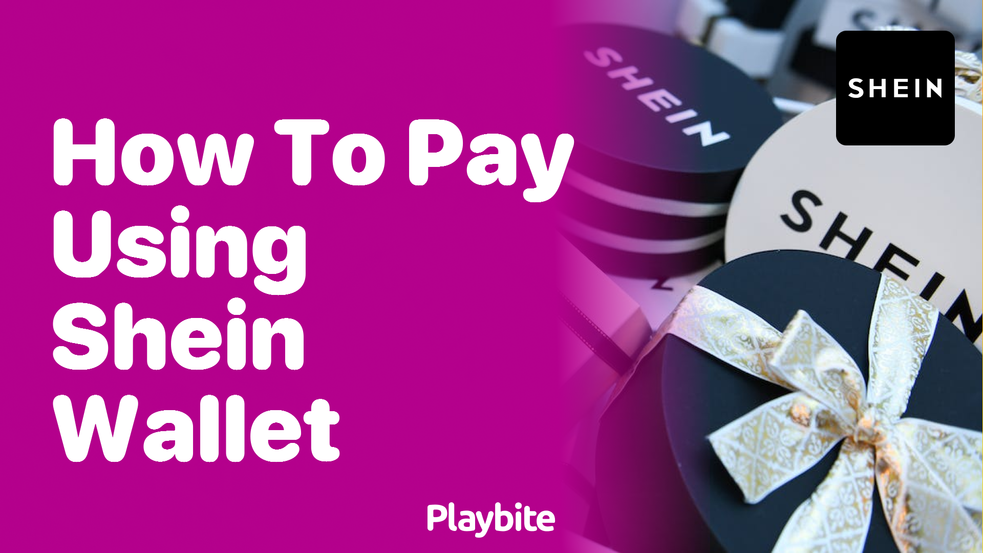How to Pay Using the SHEIN Wallet: A Simple Guide