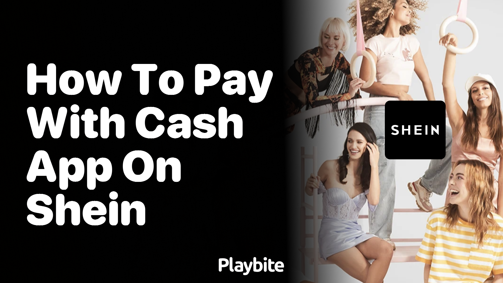 How to Pay with Cash App on SHEIN: A Simple Guide