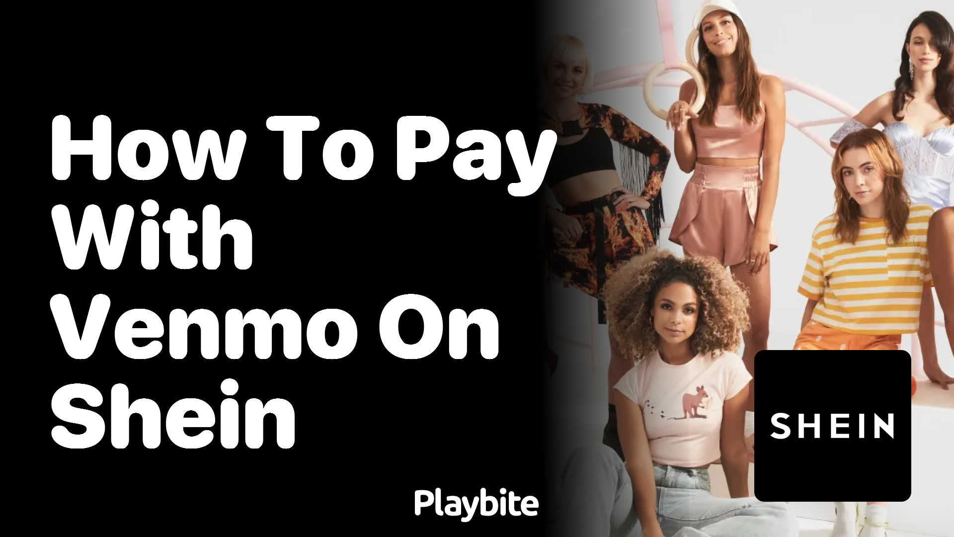 How to Pay with Venmo on SHEIN: A Simple Guide