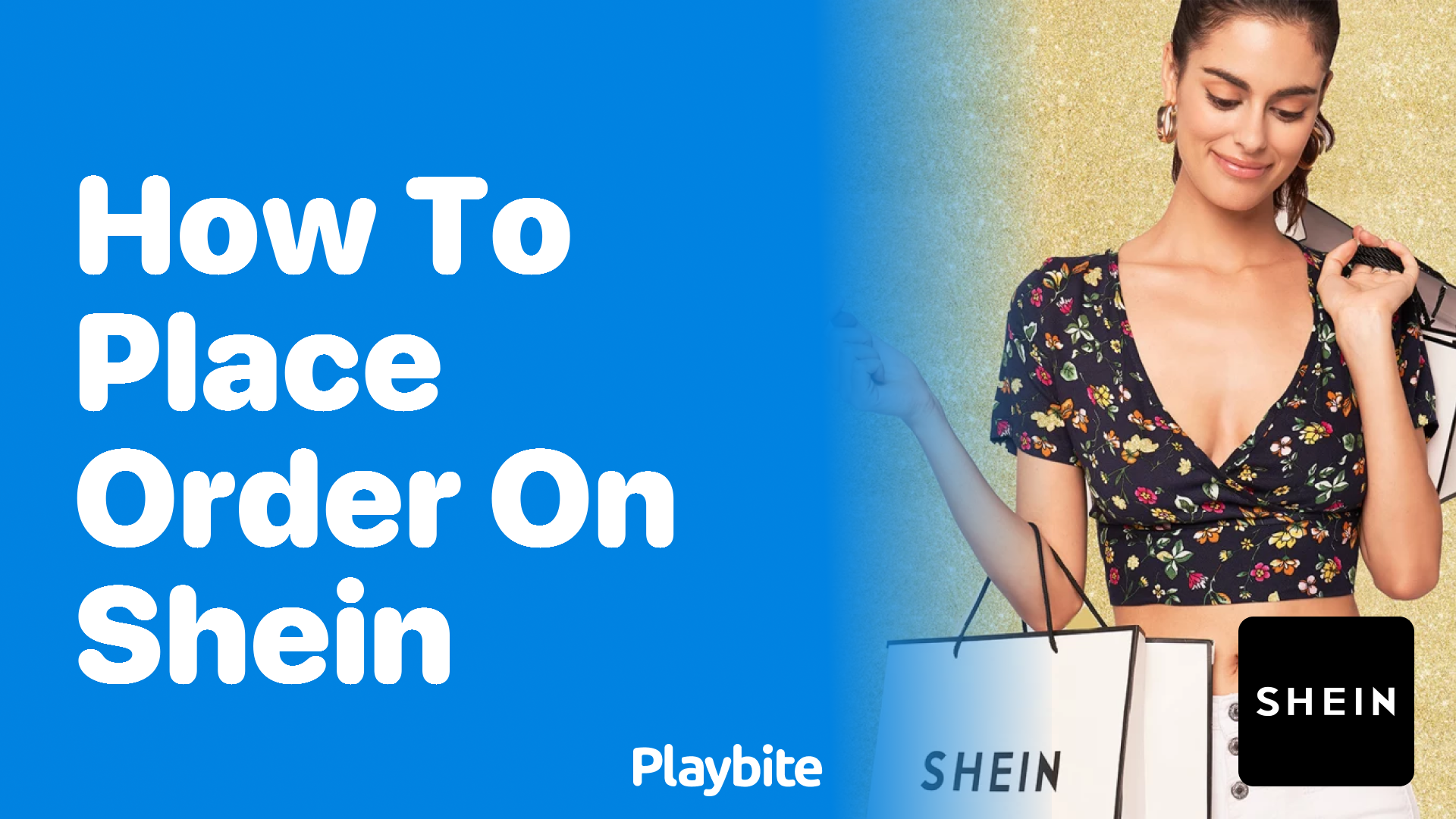 How to Place an Order on SHEIN: A Simple Guide