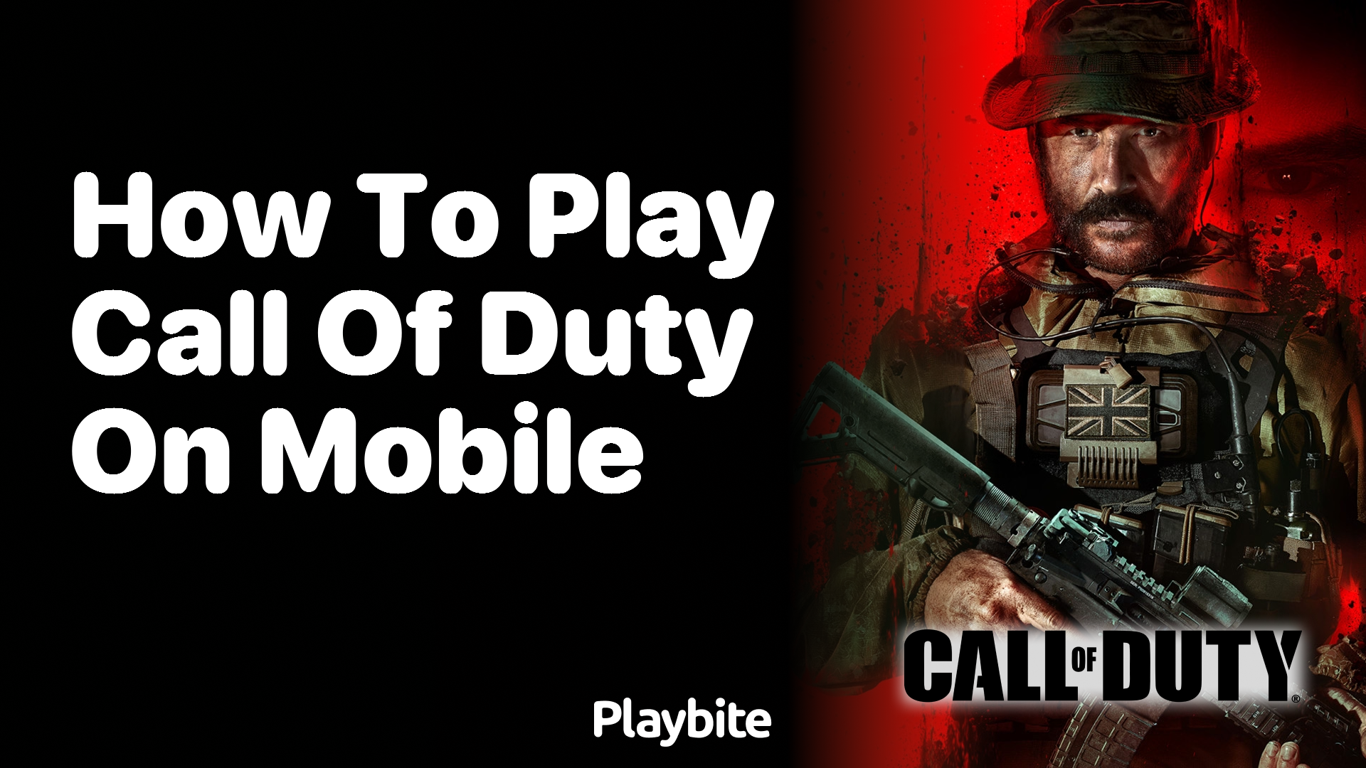 How to Play Call of Duty on Mobile: A Quick Guide