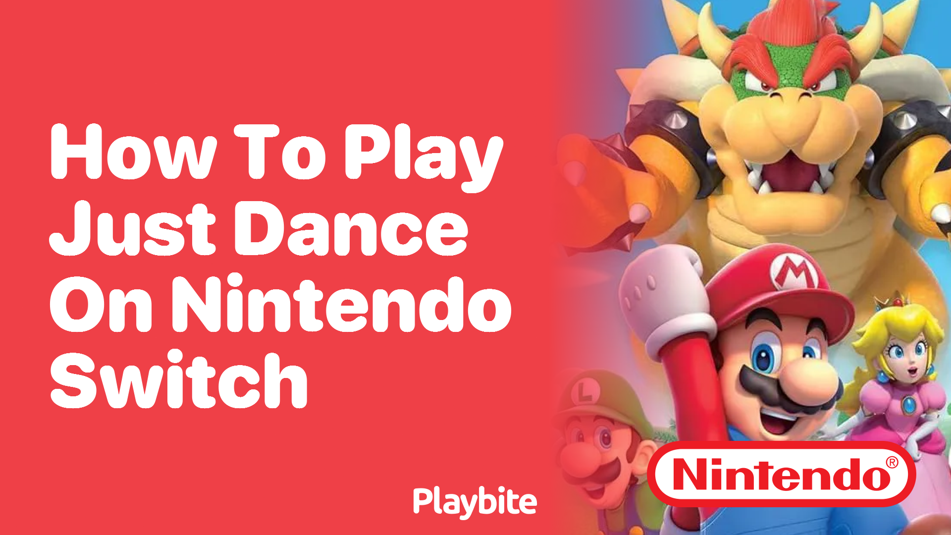 How to Play Just Dance on Nintendo Switch: A Fun Guide