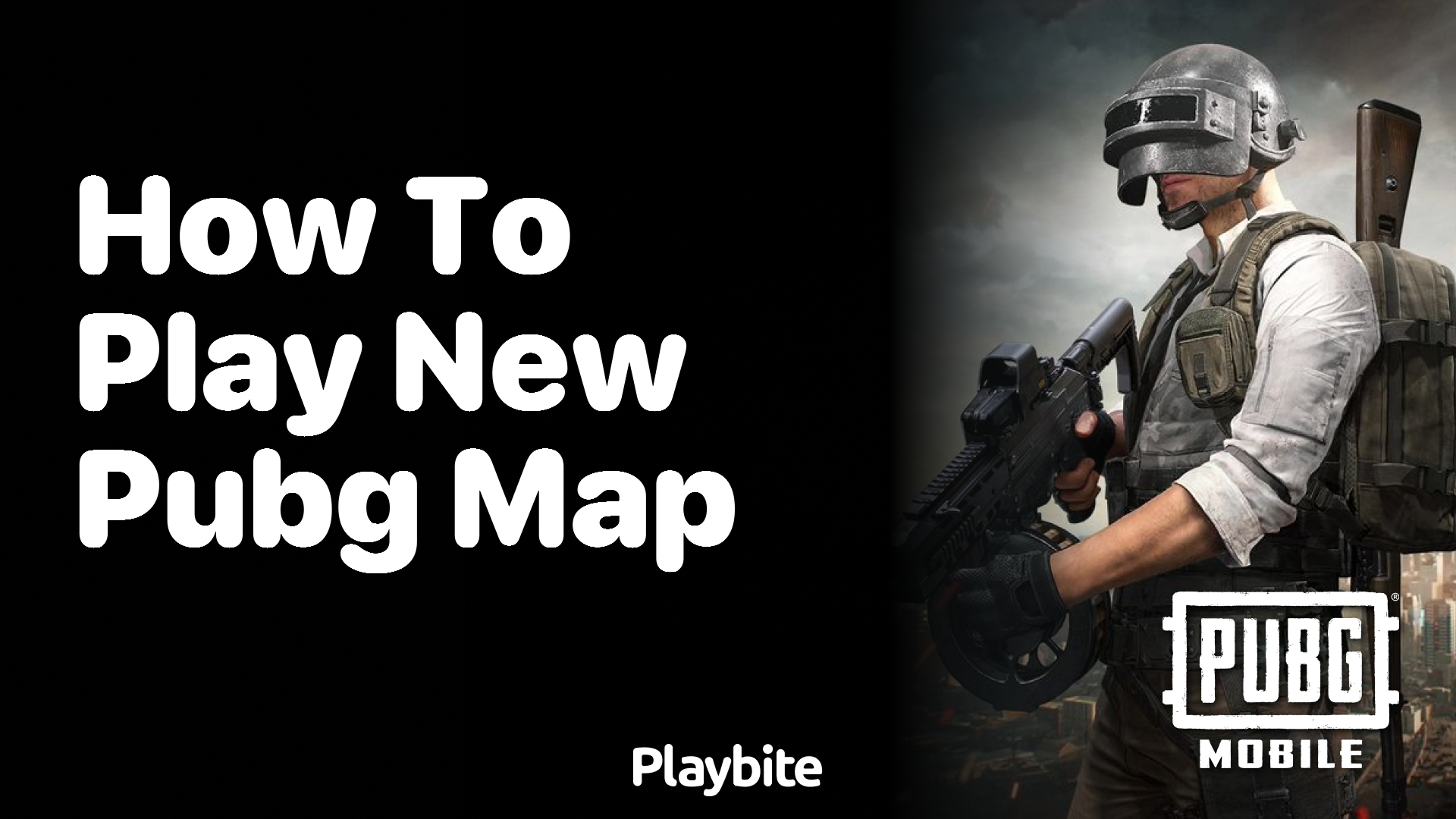 How to Play the New PUBG Map: A Quick Guide