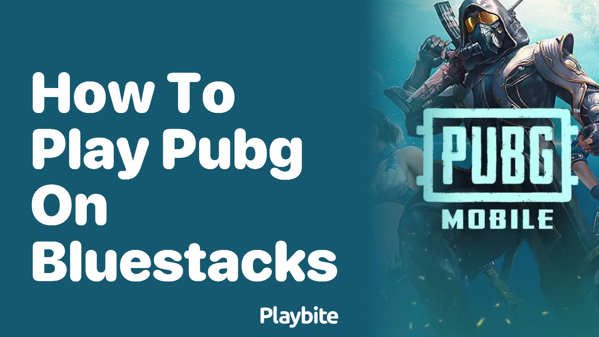 How to Play PUBG on BlueStacks? Dive Into The Action!