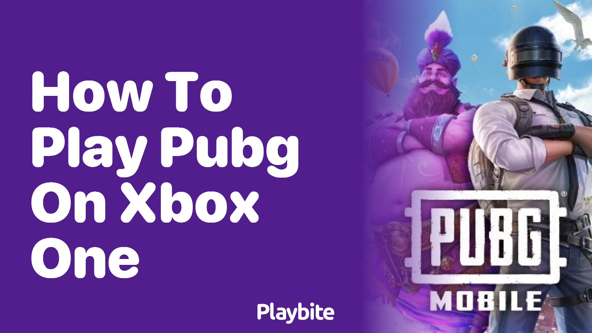 How to Play PUBG on Xbox One: A Gamer’s Guide